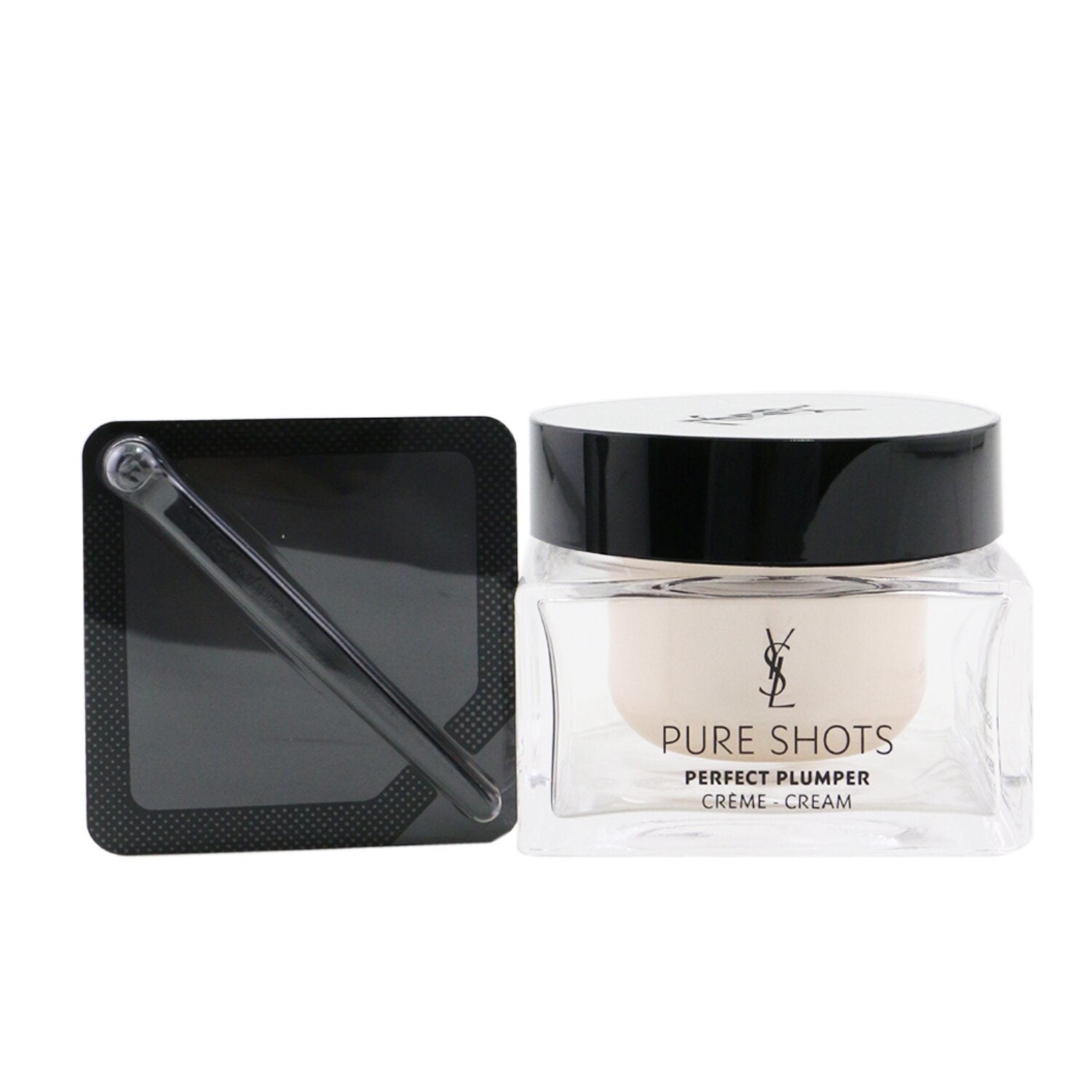 YVES SAINT LAURENT - Pure Shots Perfect Plumper Cream - Plumpness & Anti-Aging 354869 50ml/1.6oz