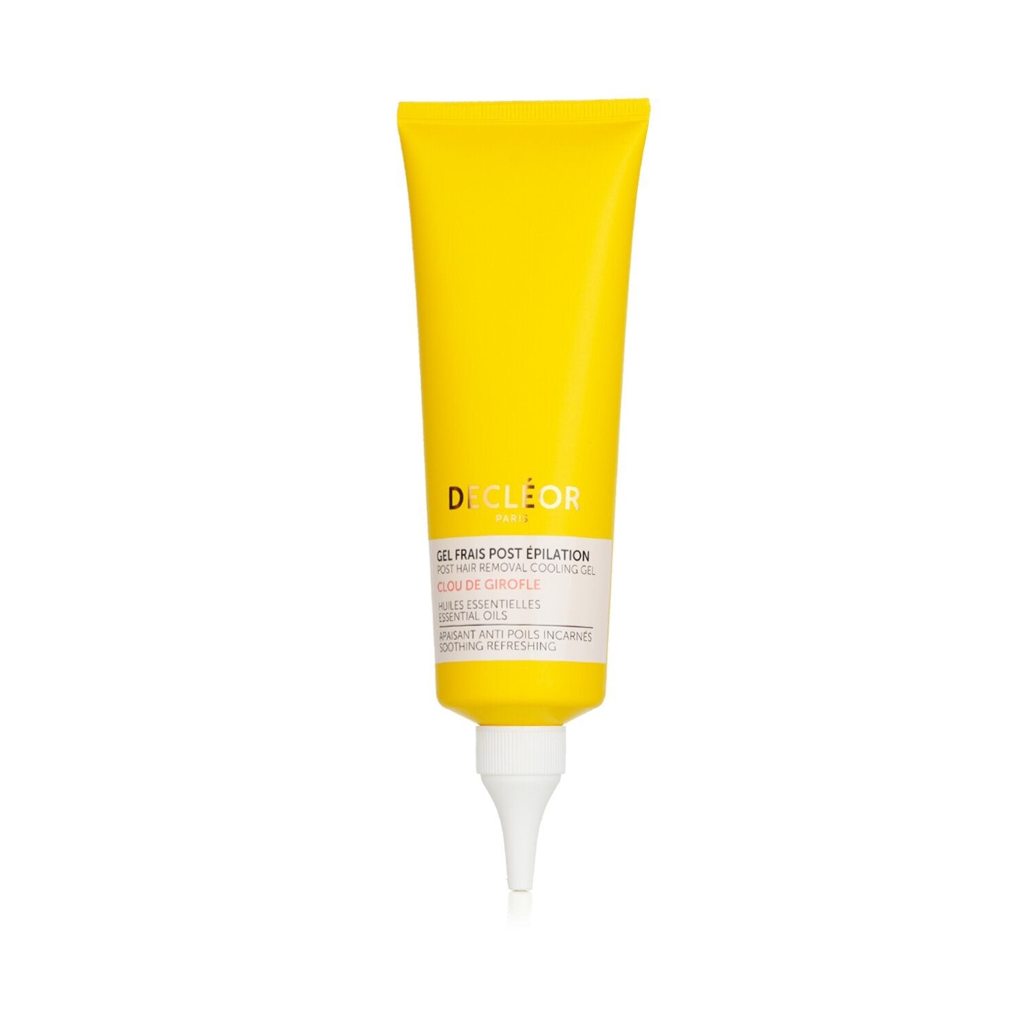 DECLEOR - Post Hair Removal Cooling Gel 91171/E29563 125ml/4.2oz