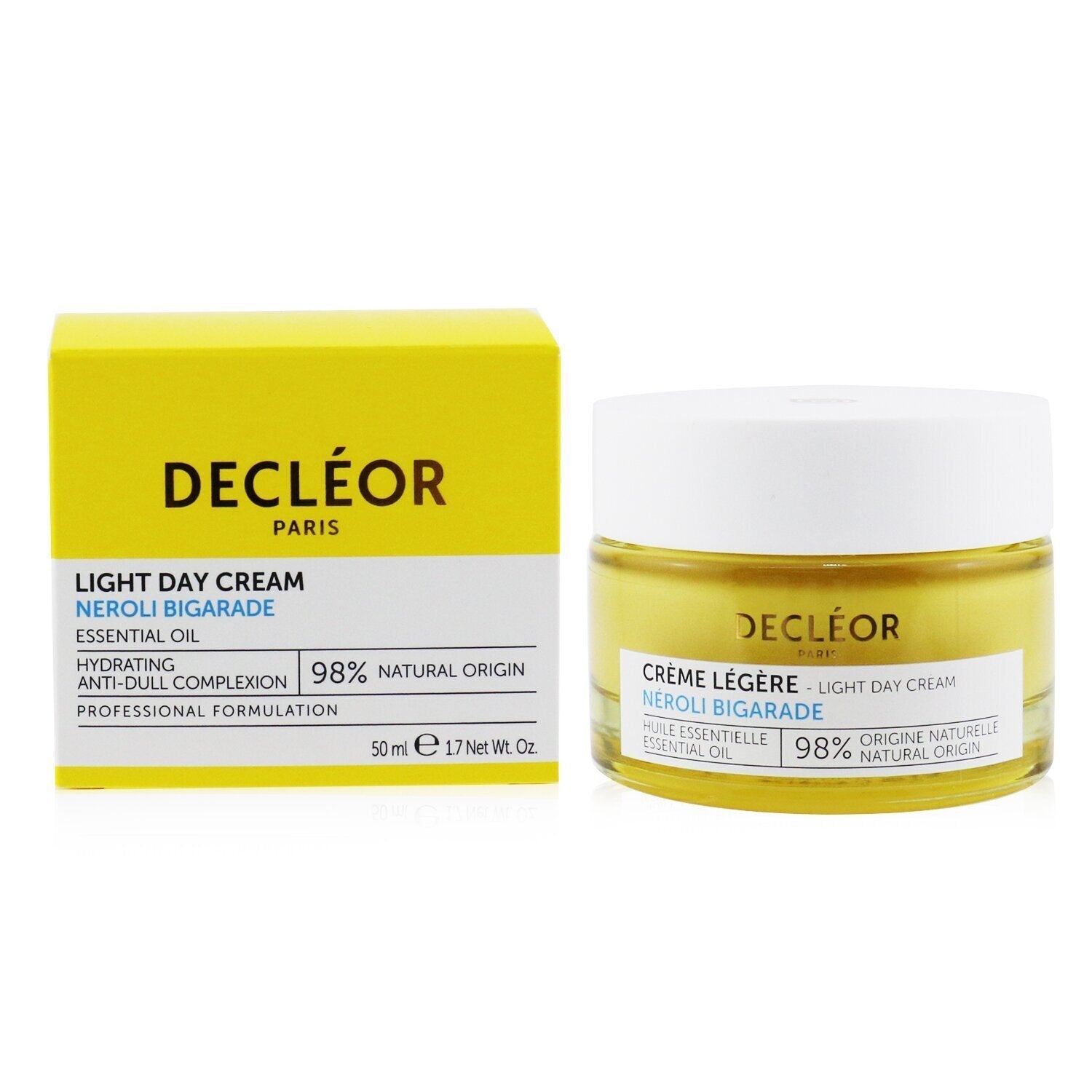 DECLEOR - Neroli Bigarade Light Day Cream 89657/E2694000 50ml/1.7oz