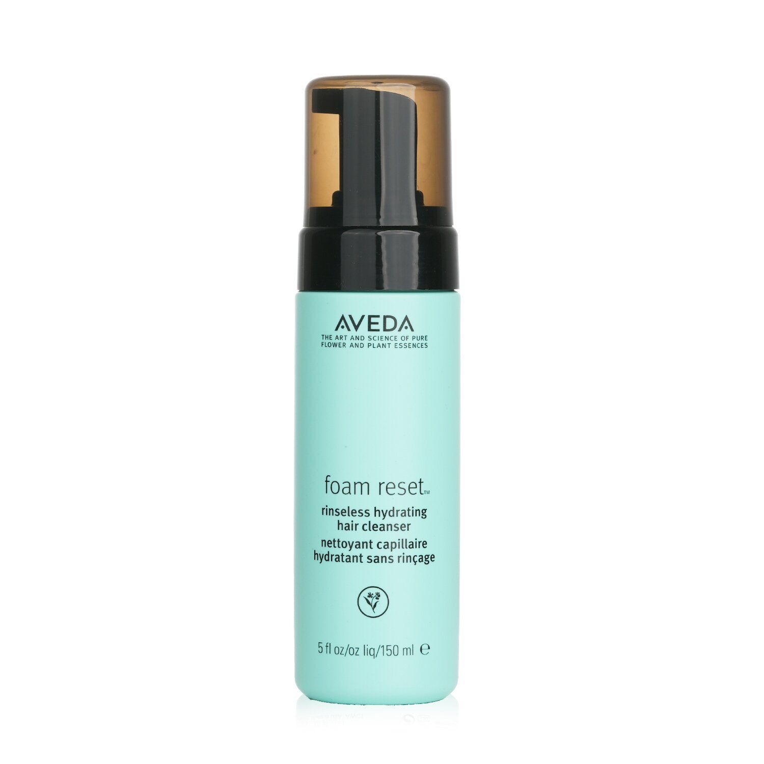 AVEDA - Foam Reset Rinseless Hydrating Hair Cleanser AWCT/015049 150ml/5oz