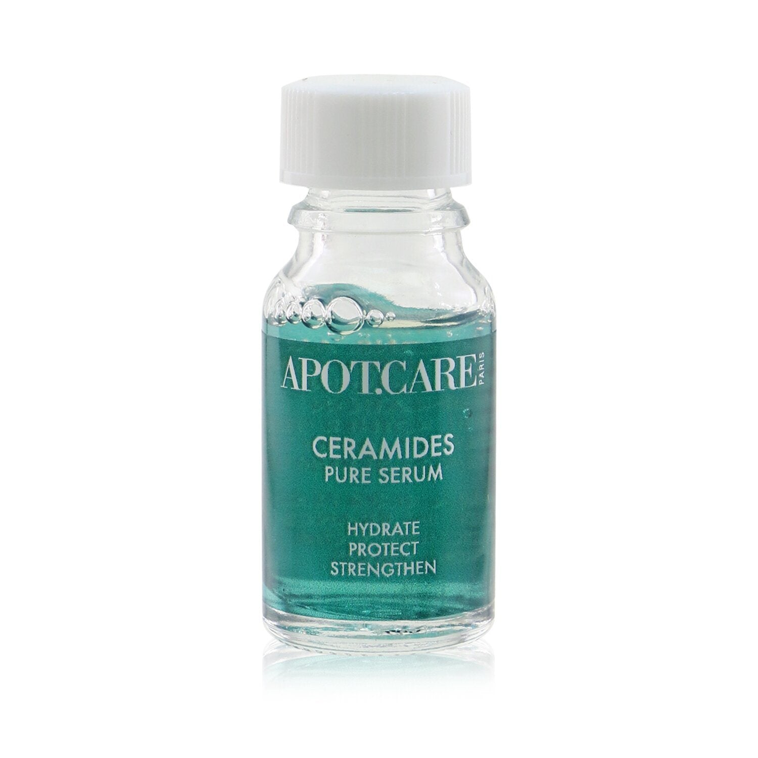 APOT.CARE - CERAMIDES Pure Serum 10% Repairing Booster (New Packaging) 58566 10ml/0.34oz