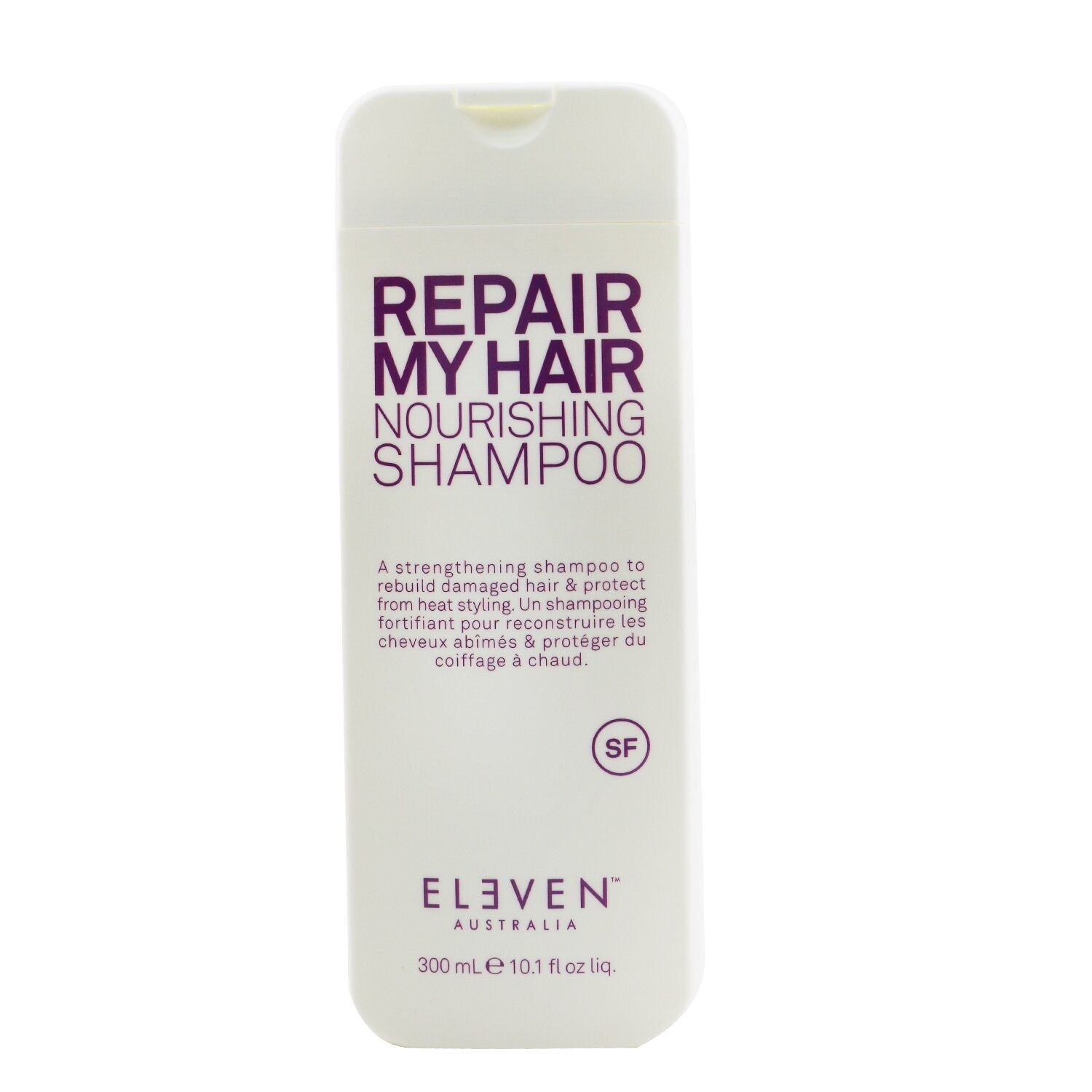 ELEVEN AUSTRALIA - Repair My Hair Nourishing Shampoo 001756 300ml/10.1oz