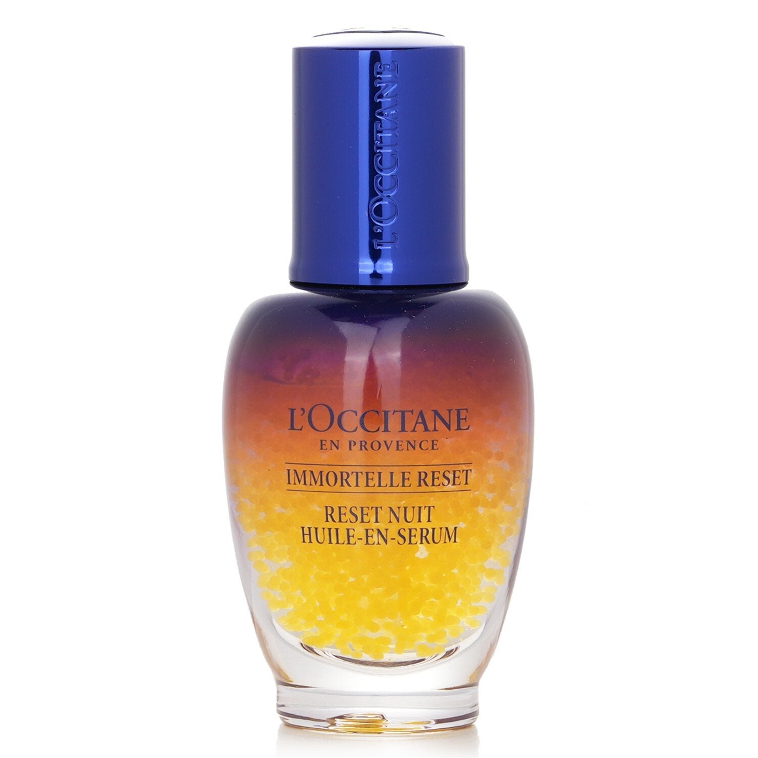 L'OCCITANE - Immortelle Overnight Reset Oil-In-Serum 1721384 30ml/1oz