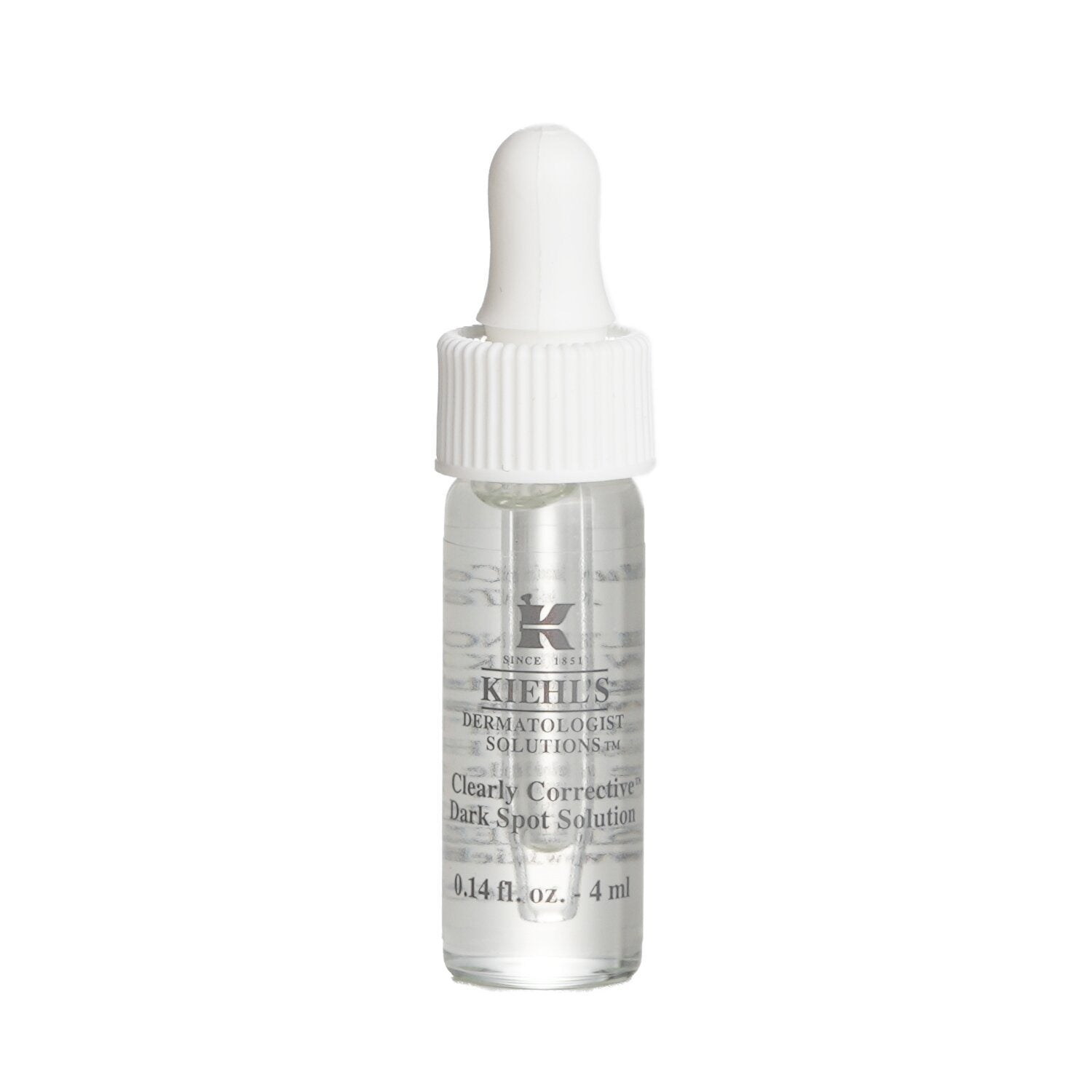 KIEHL'S - Clearly Corrective Dark Spot Solution 202712 4ml/0.13oz