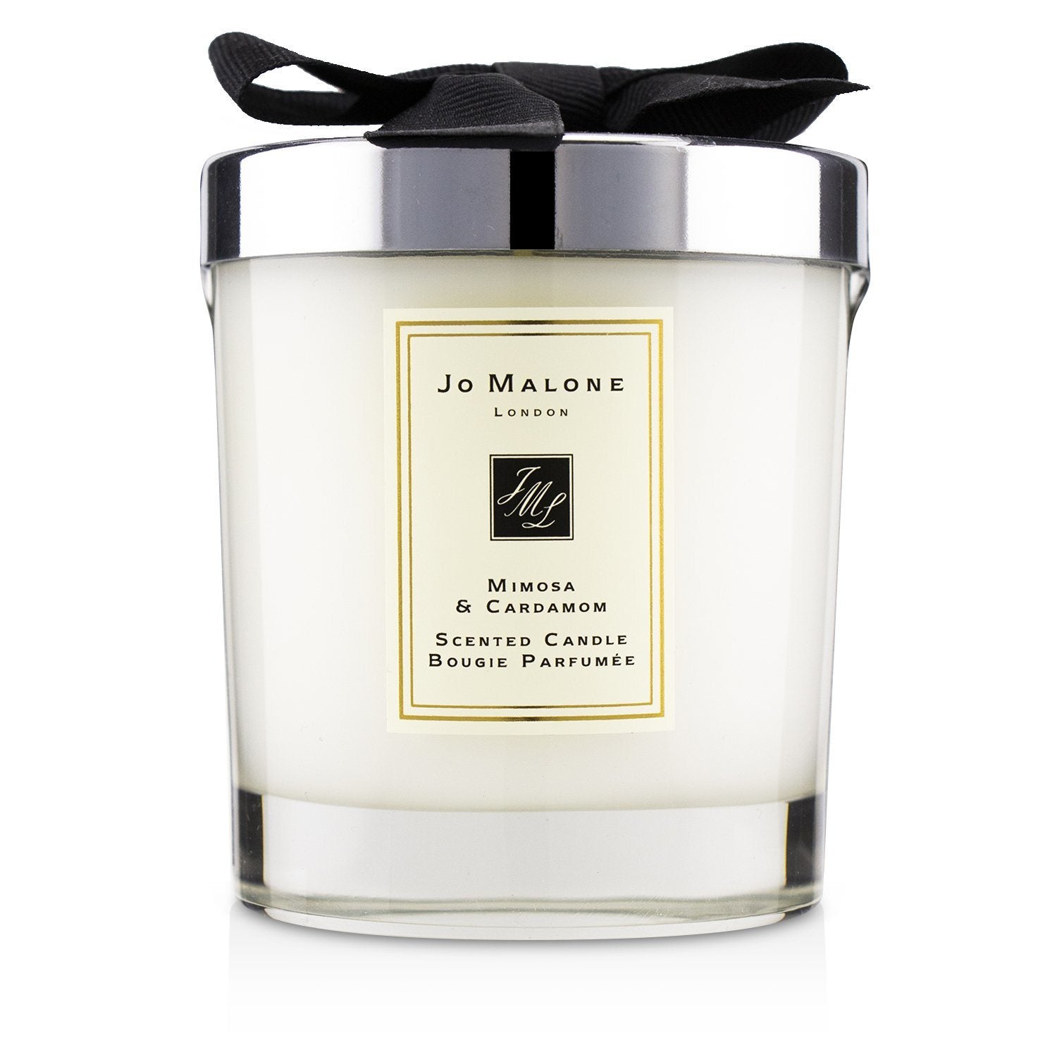 JO MALONE - Mimosa & Cardamom Scented Candle L51F 200g (2.5 inch)