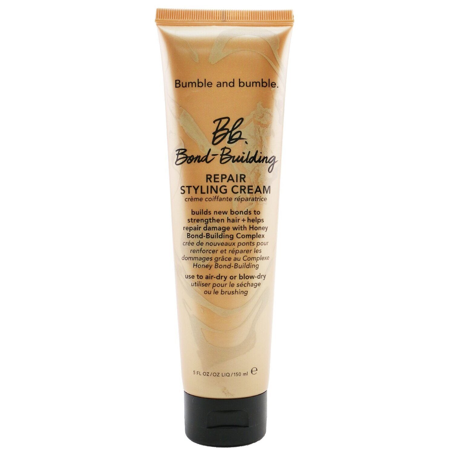 BUMBLE AND BUMBLE - Bb. Bond-Building Repair Styling Cream B3RJ01/029507 150ml/5oz