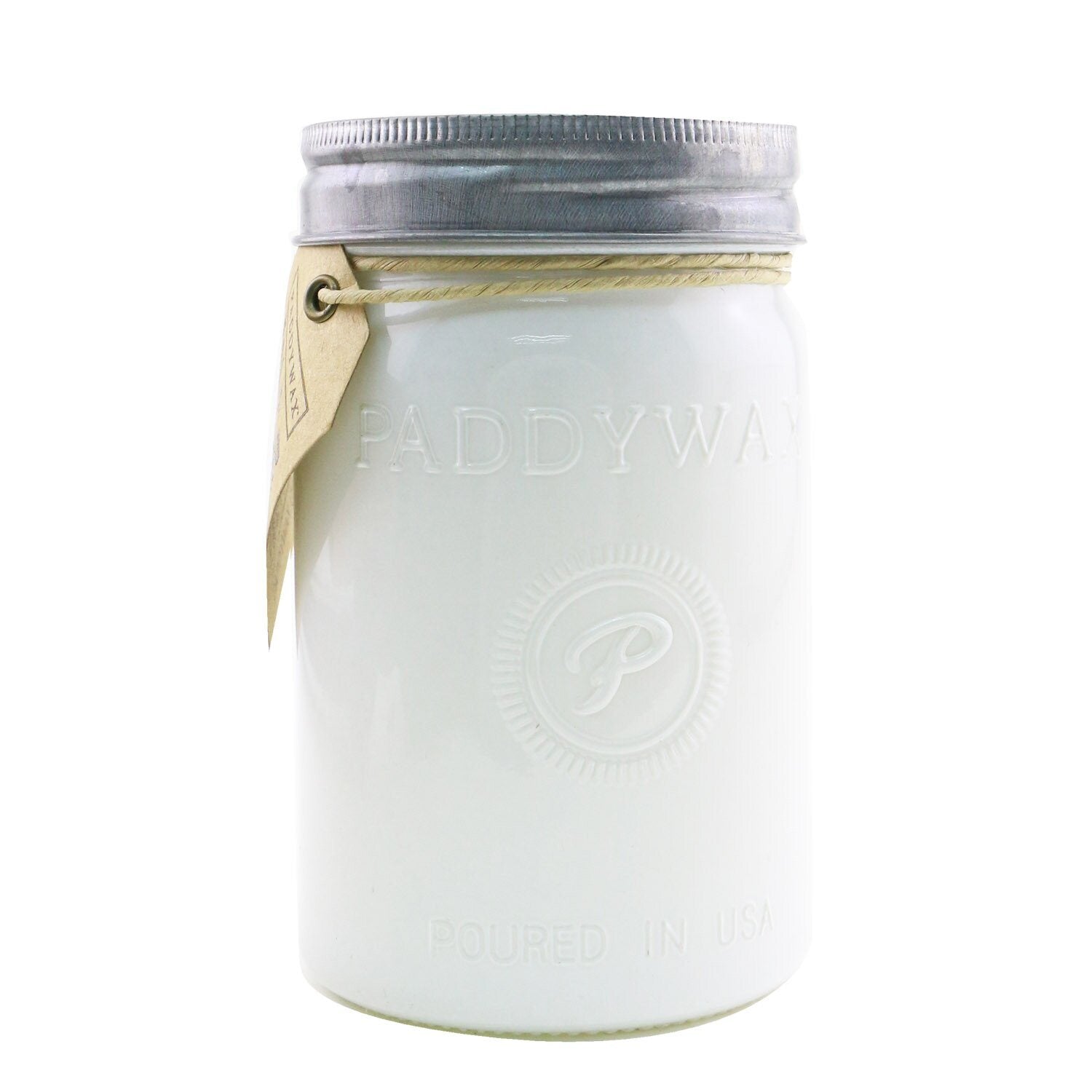 PADDYWAX - Relish Candle - Dandelion + Clover 269g/9.5oz