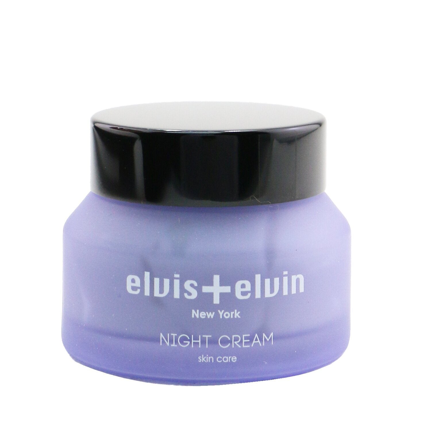 ELVIS + ELVIN - Night Cream R13430 50ml/1.7oz