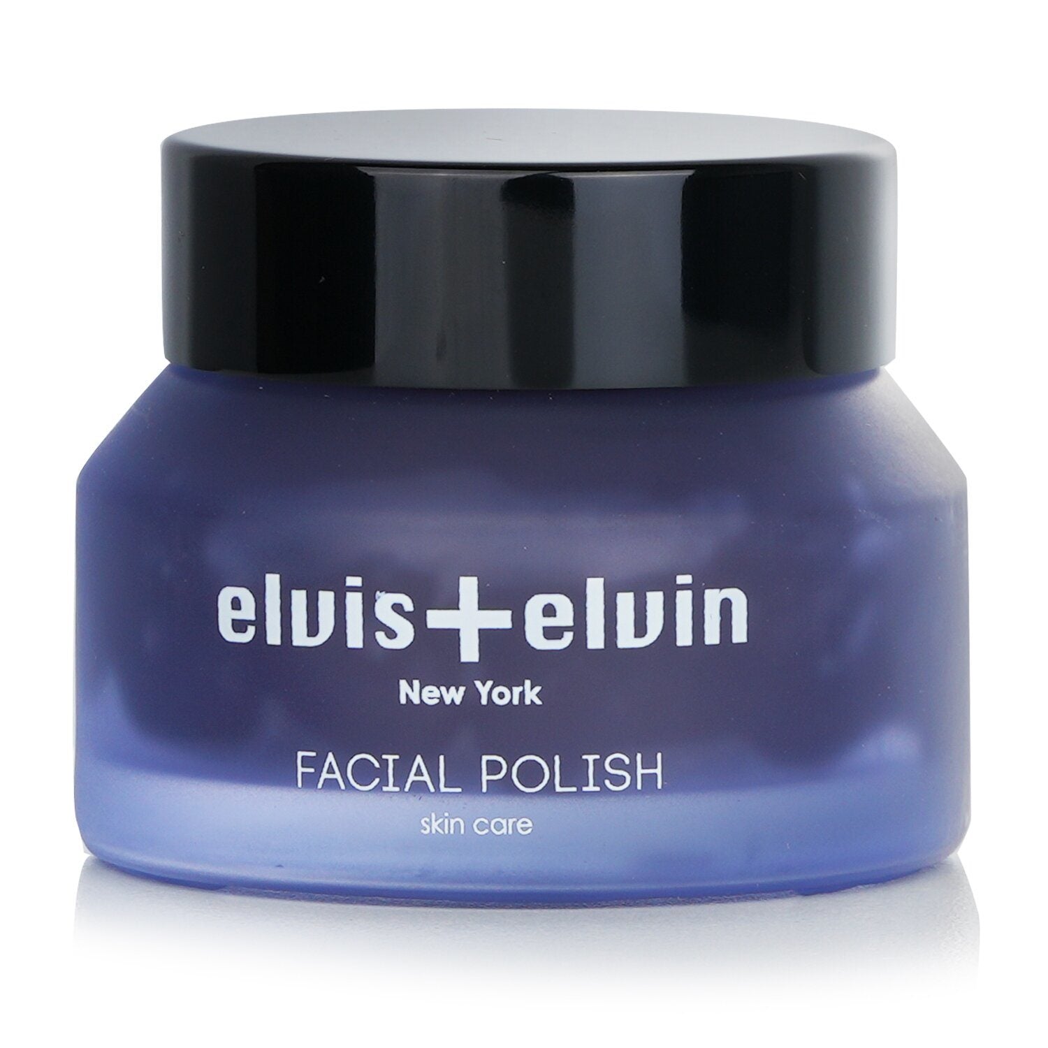 ELVIS + ELVIN - Facial Polish R13597 50ml/1.7oz