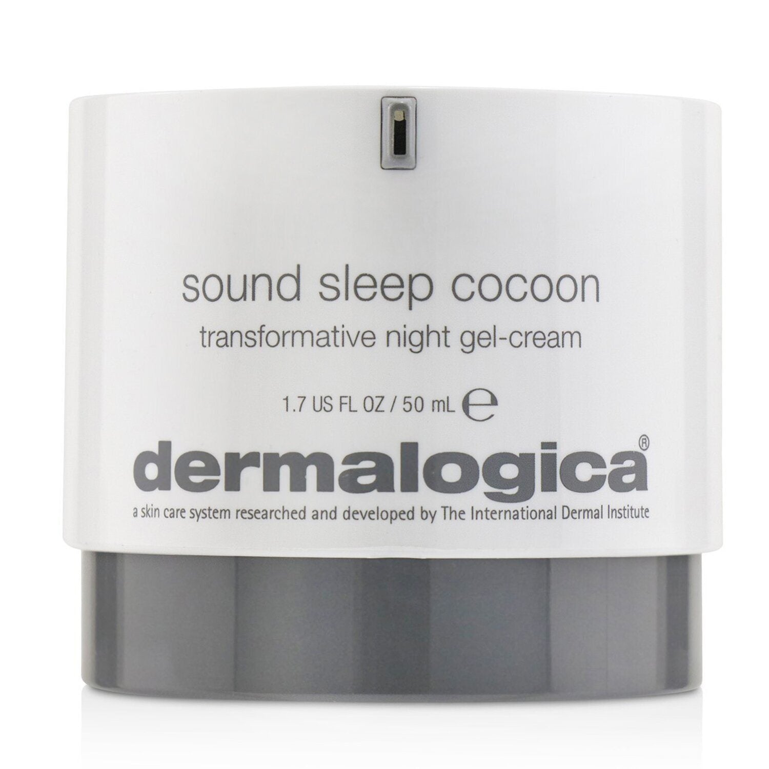 DERMALOGICA - Sound Sleep Cocoon Transformative Night Gel-Cream 03209/111279 50ml/1.7oz