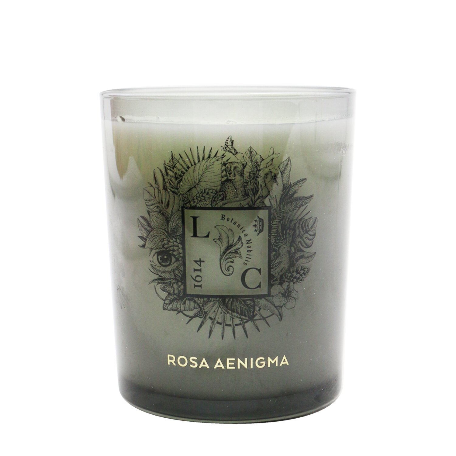 LE COUVENT - Candle - Rosa Aenigma 190g/6.7oz