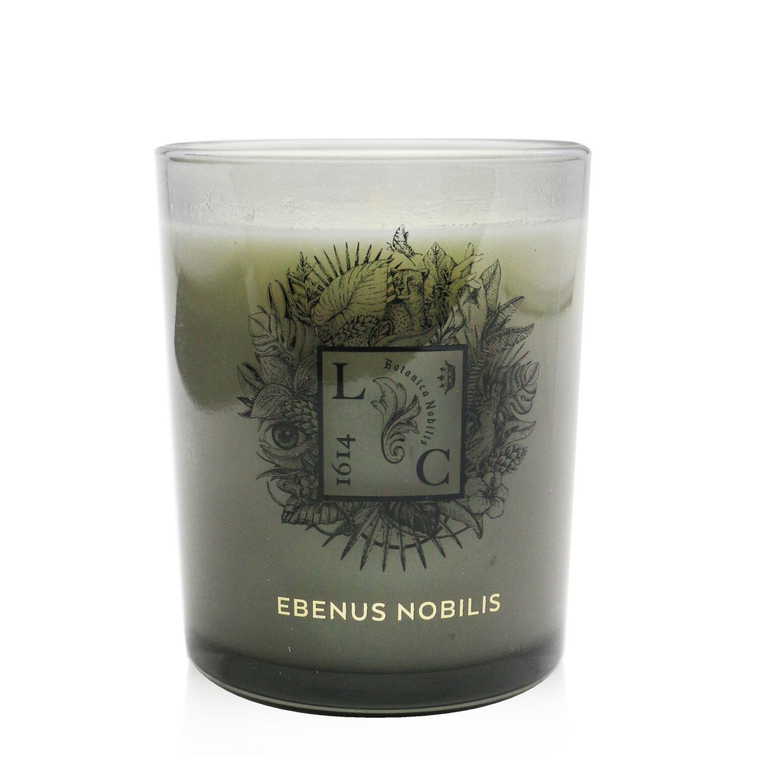 LE COUVENT - Candle - Ebenus Nobilis 190g/6.7oz