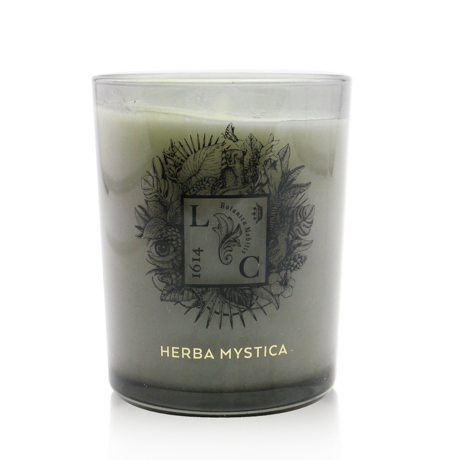 LE COUVENT - Candle - Herba Mystica 190g/6.7oz