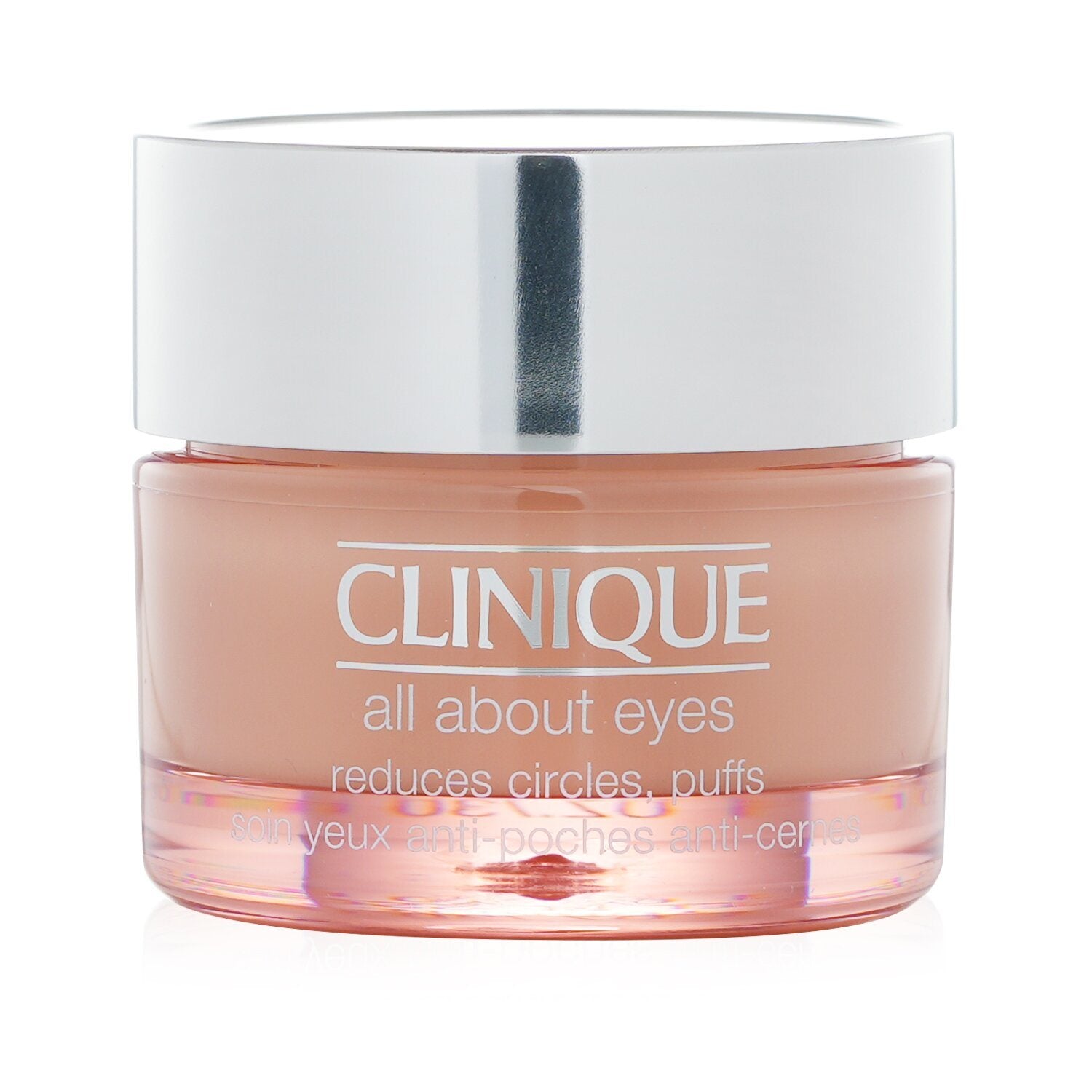 CLINIQUE - All About Eyes  6A02 30ml/1oz