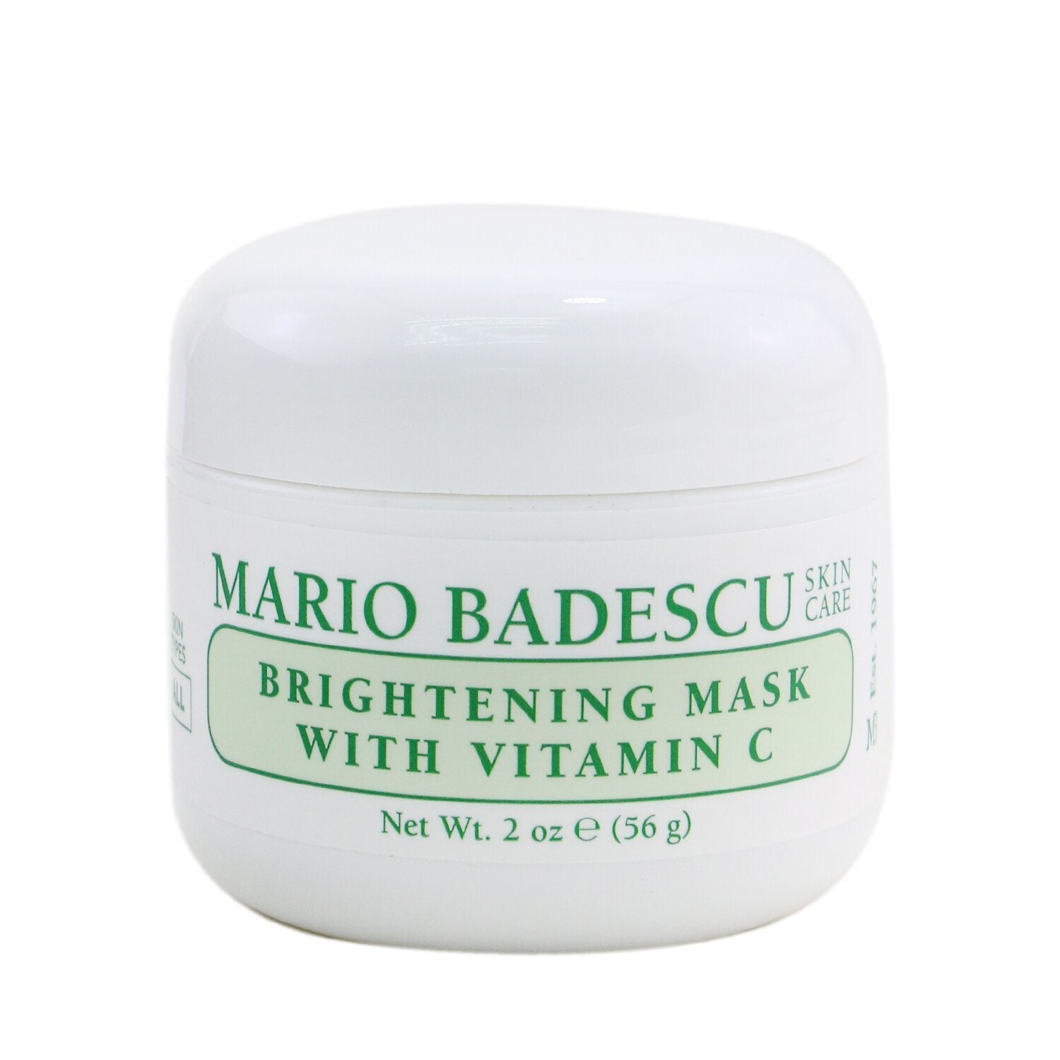 MARIO BADESCU - Brightening Mask With Vitamin C 800311 56g/2oz