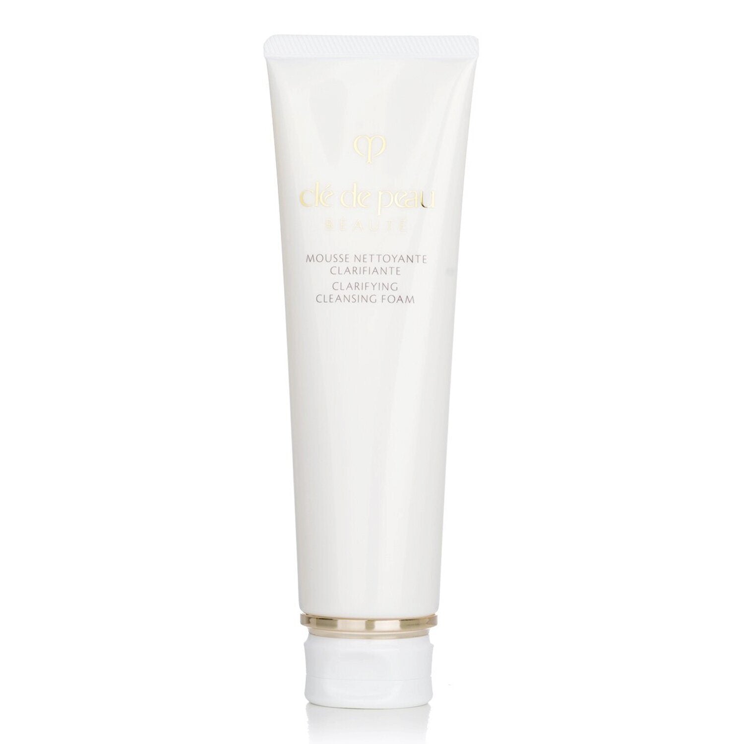 CLE DE PEAU - Clarifying Cleansing Foam N 17165 125ml/4.6oz