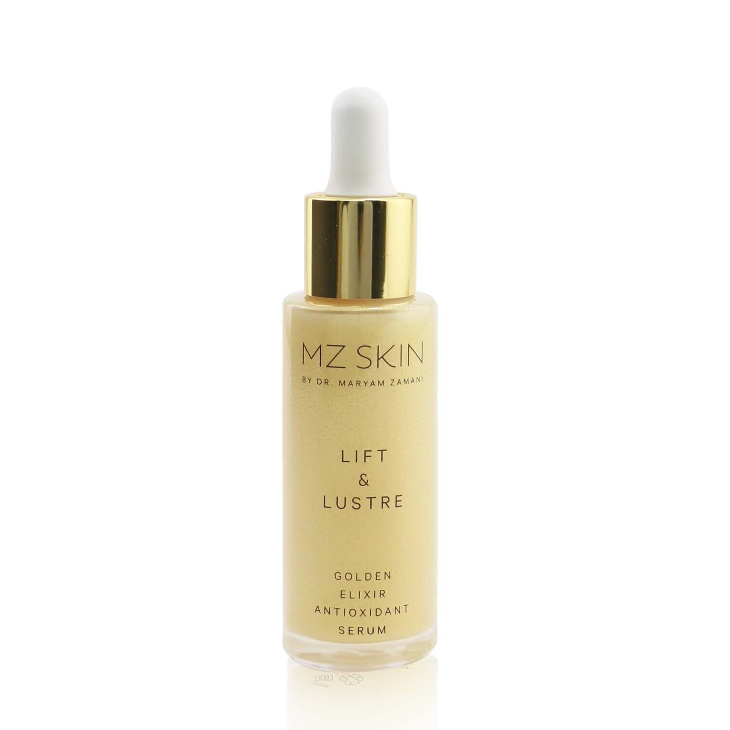 MZ SKIN - Lift & Lustre Antioxidant Glow Serum 180733 / 300016 30ml/1.01oz