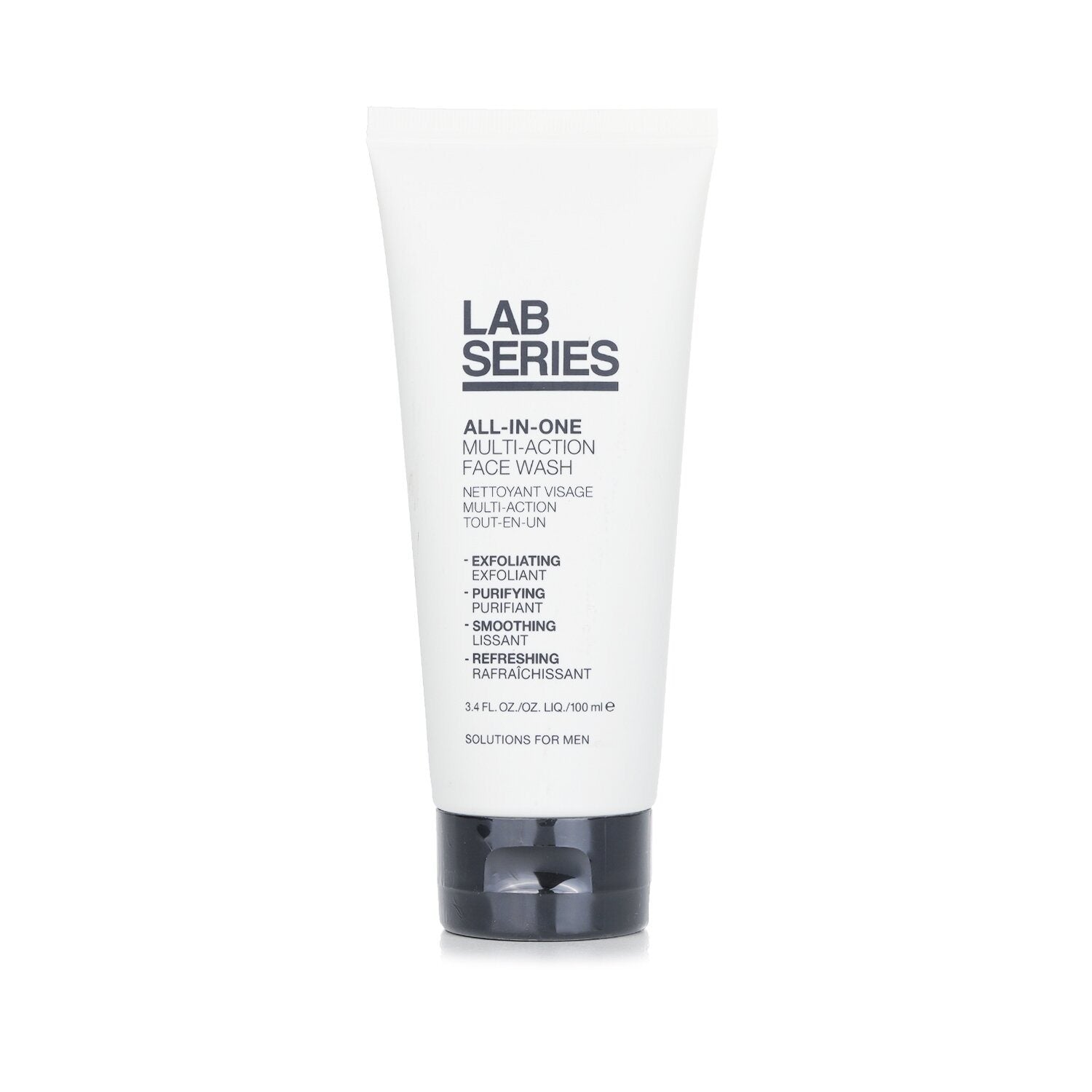 LAB SERIES - Lab Series All-In-One Multi-Action Face Wash 43M901/428924 100ml/3.4oz