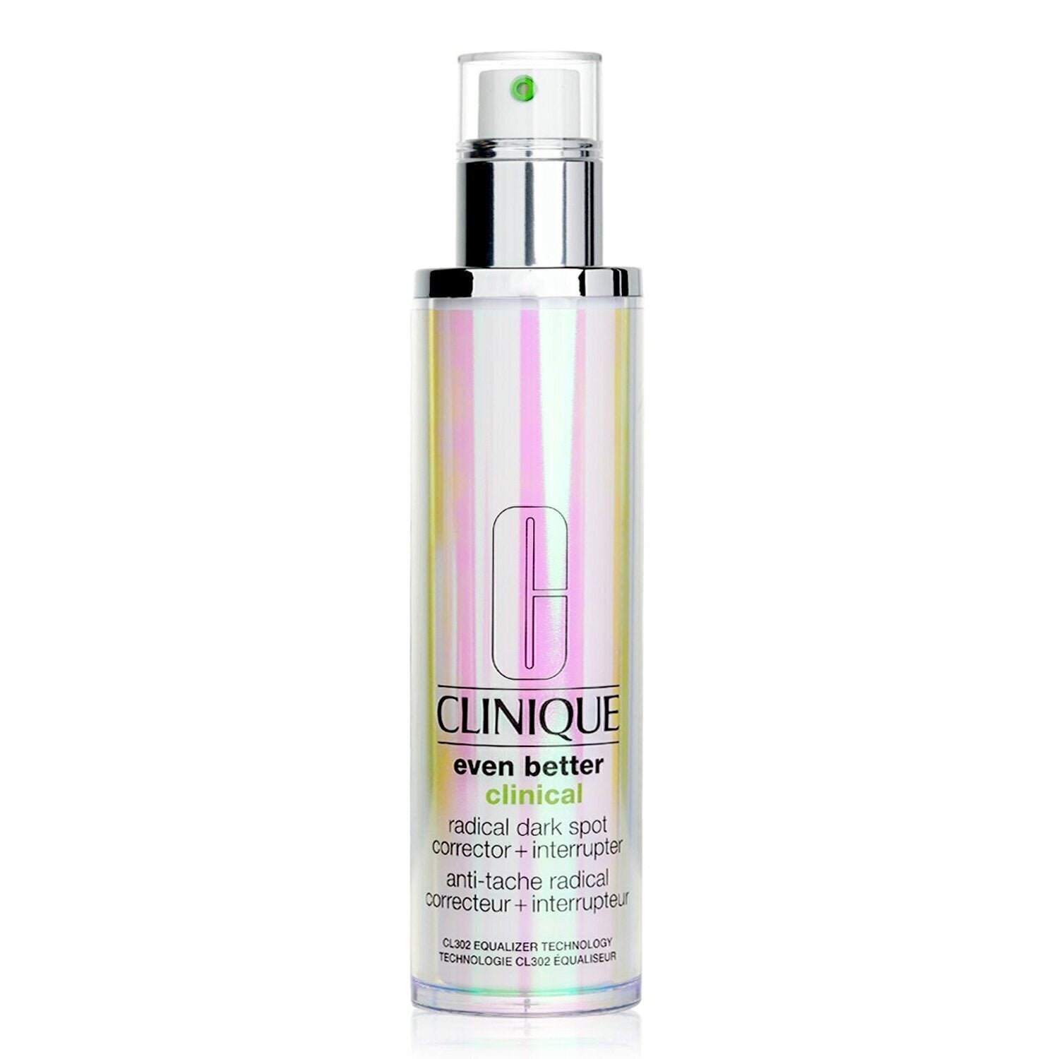 CLINIQUE - Even Better Clinical Radical Dark Spot Corrector + Interrupter 02724/KN11 100ml/3.4oz