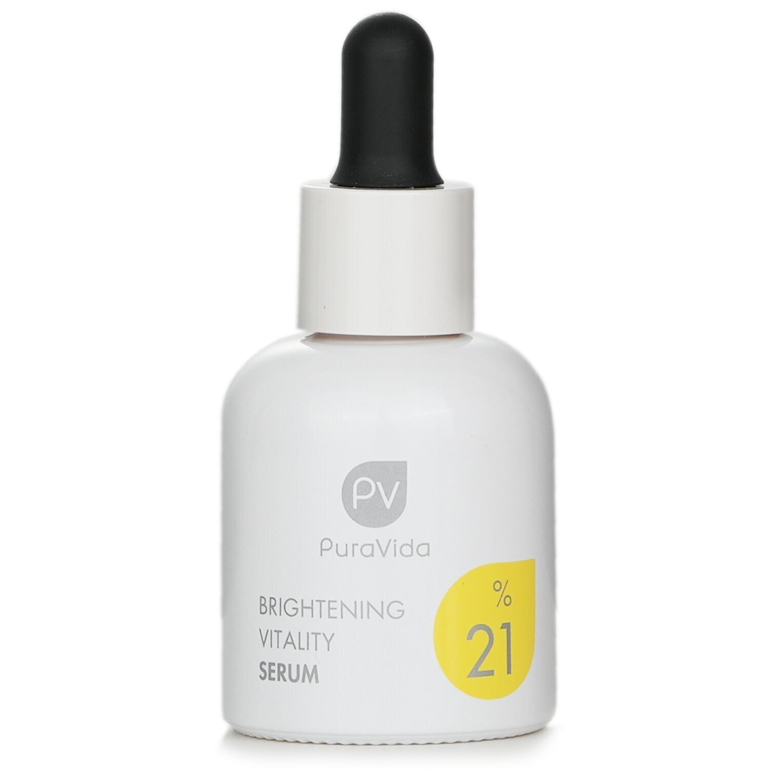 KISS ME - PuraVida Brightening Vitality Serum 307967 30ml/1oz