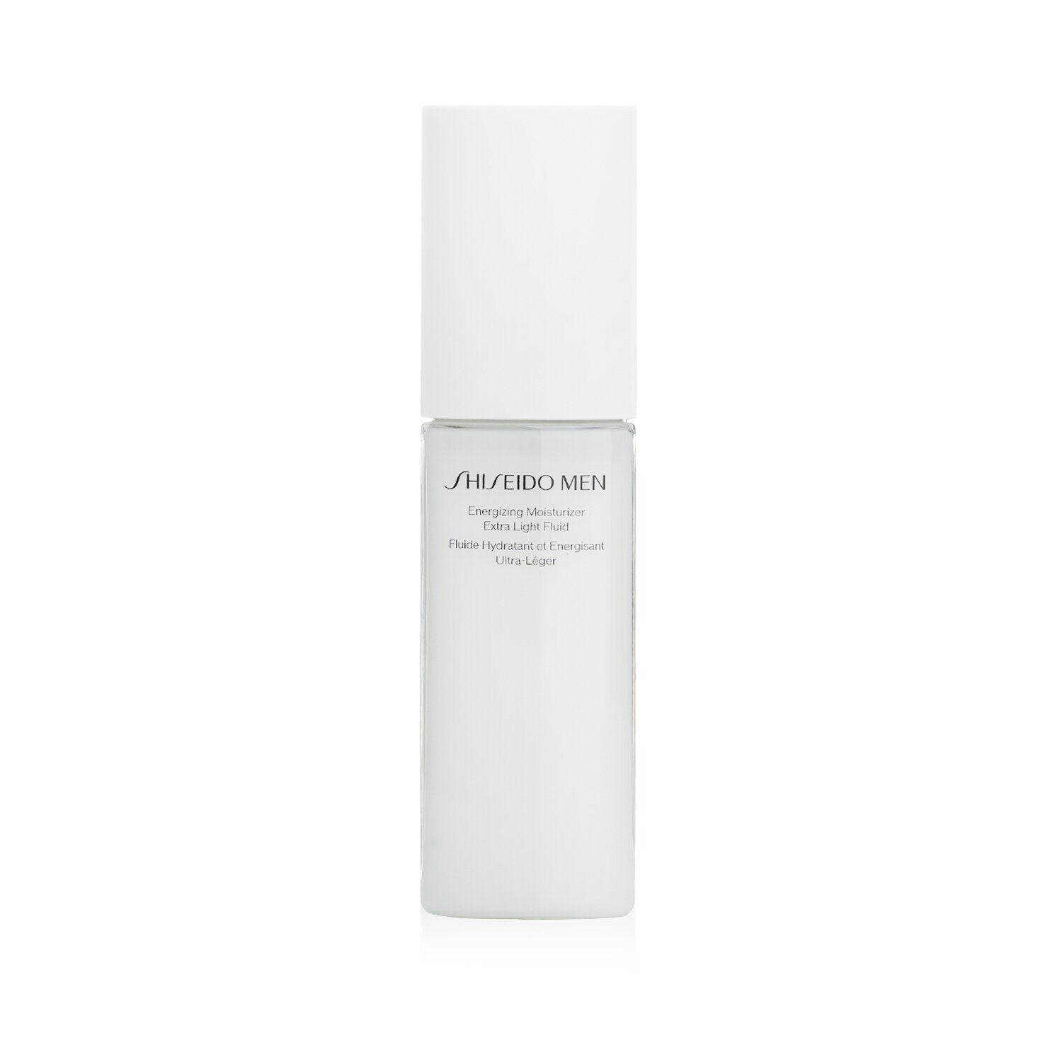 SHISEIDO - Men Energizing Moisturizer Extra Light Fluid 17154 100ml/3.3oz