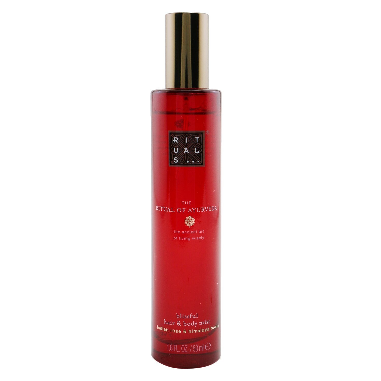 RITUALS - The Ritual Of Ayurveda Blissful Hair & Body Mist 111272 / 112719 50ml/1.6oz