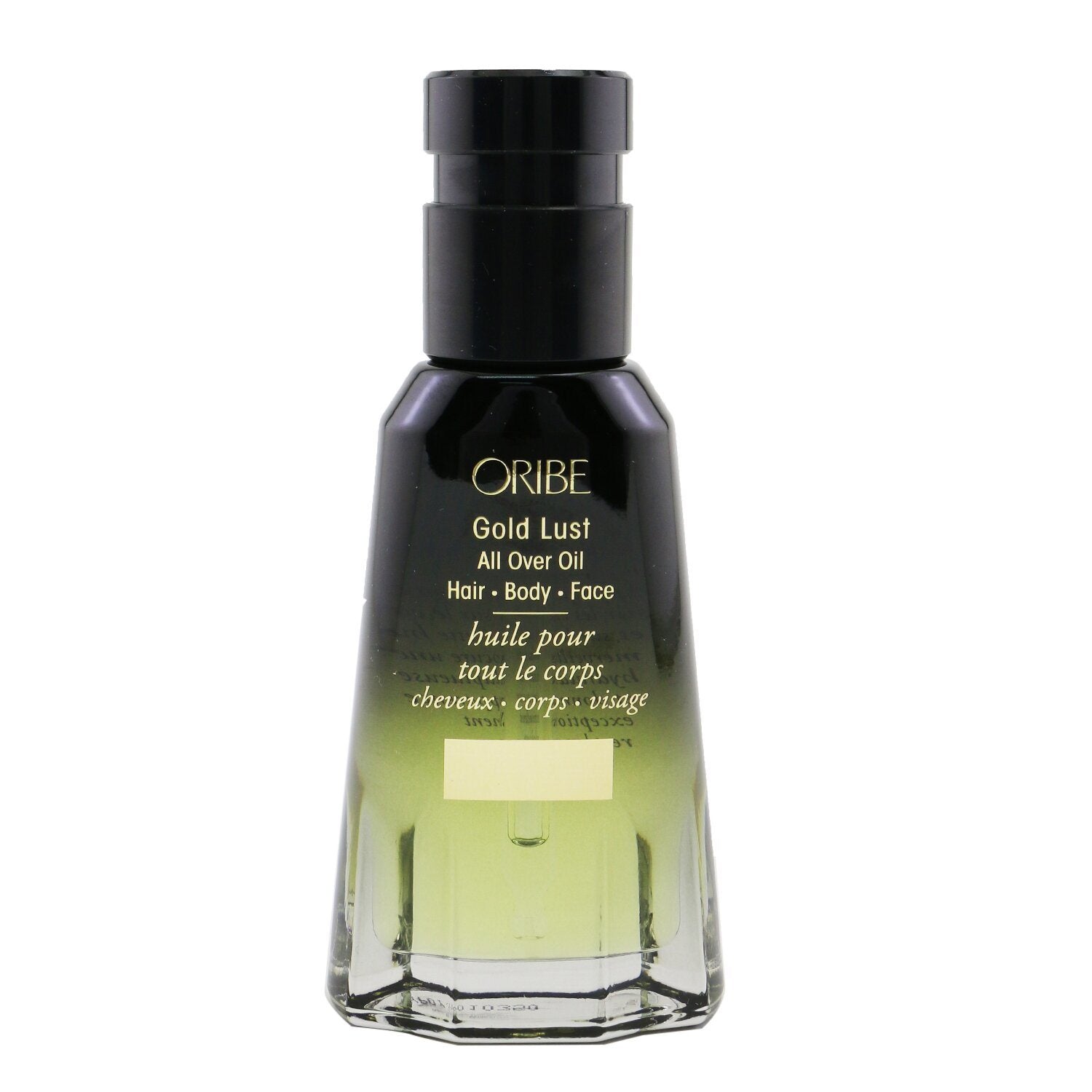 ORIBE - Gold Lust All Over Oil 401176AS / 200095 50ml/1.7oz