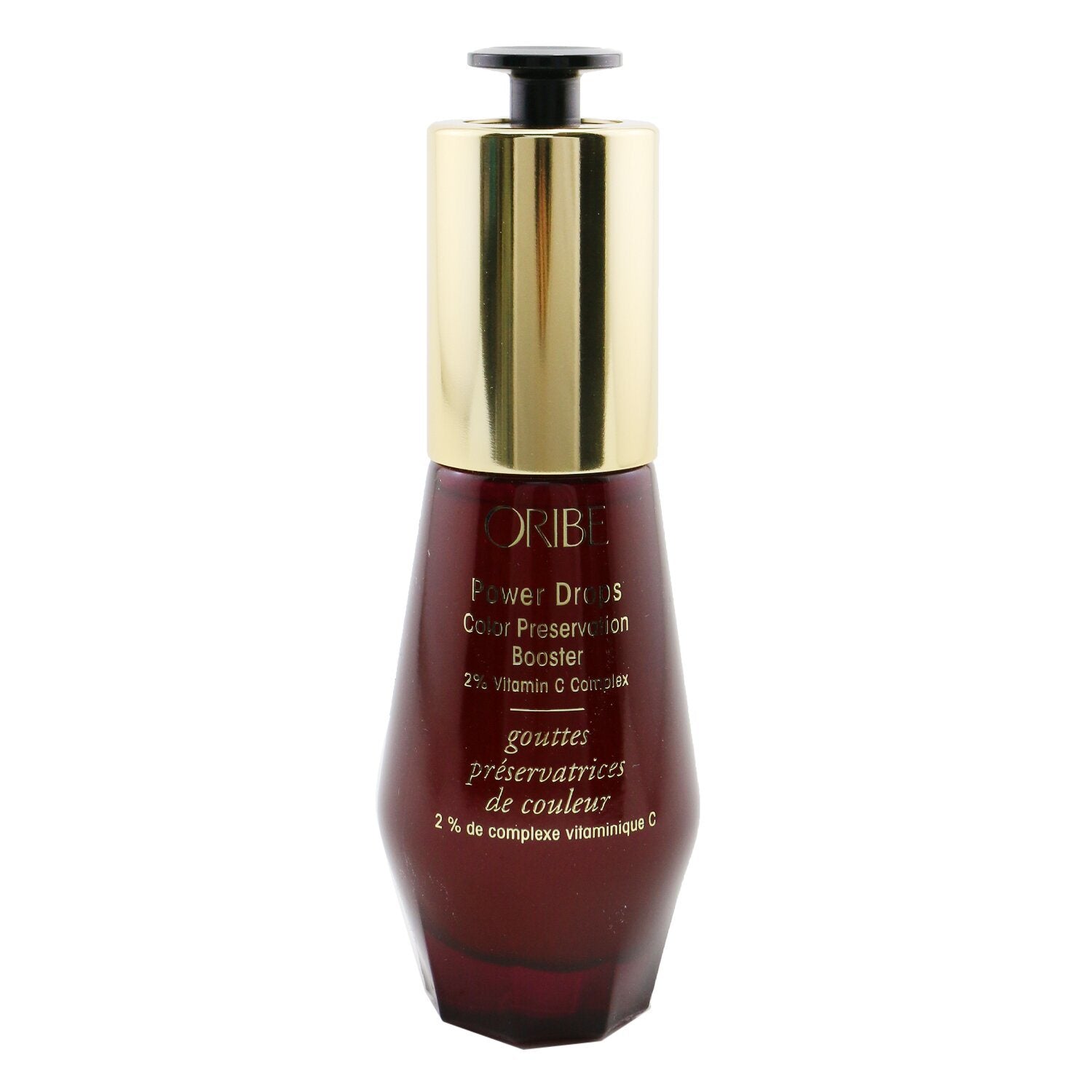 ORIBE - Power Drops Color Preservation Booster (2% Vitamin C Complex) A1CGBEC30MA1 / 3016749 30ml/1oz