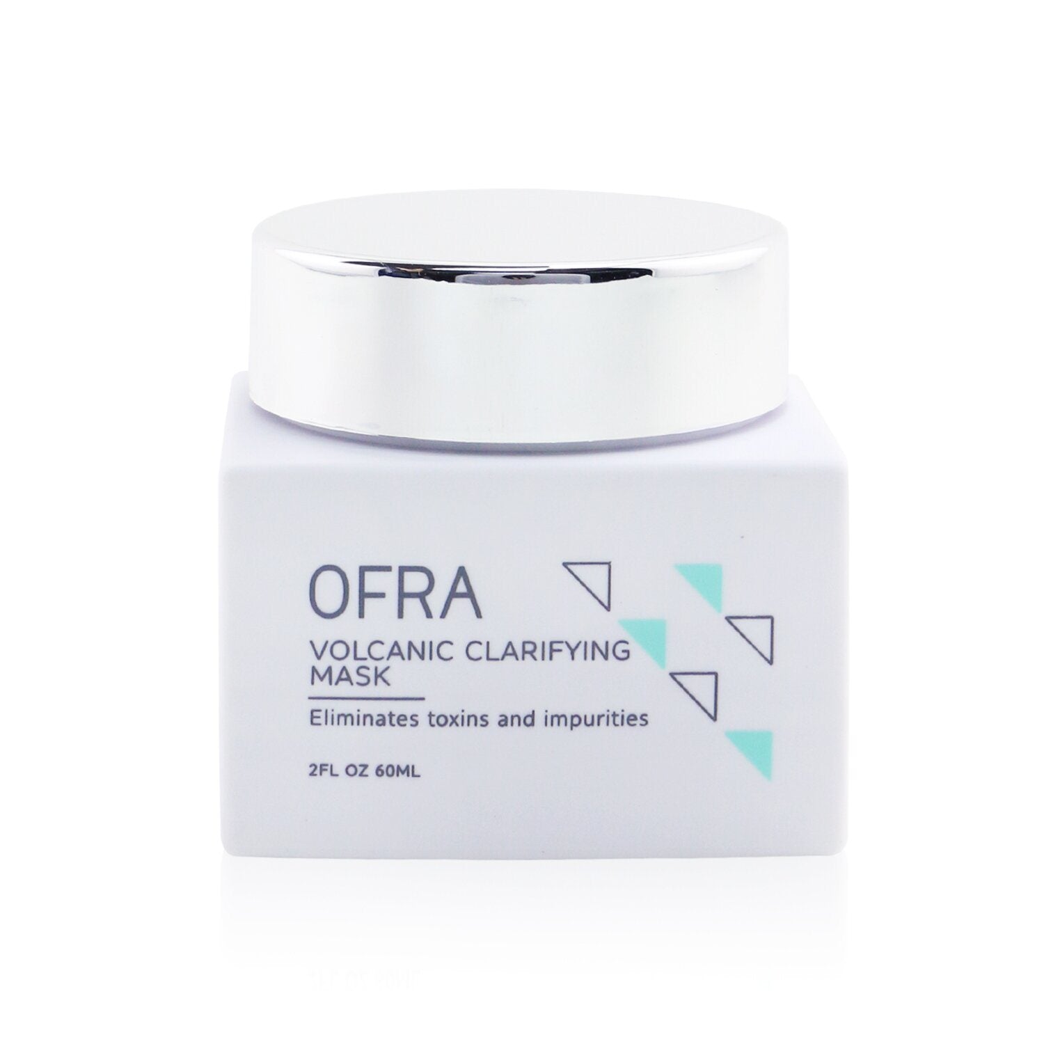 OFRA COSMETICS - Volcanic Clarifying Mask 40000 / 400009 60ml/2oz