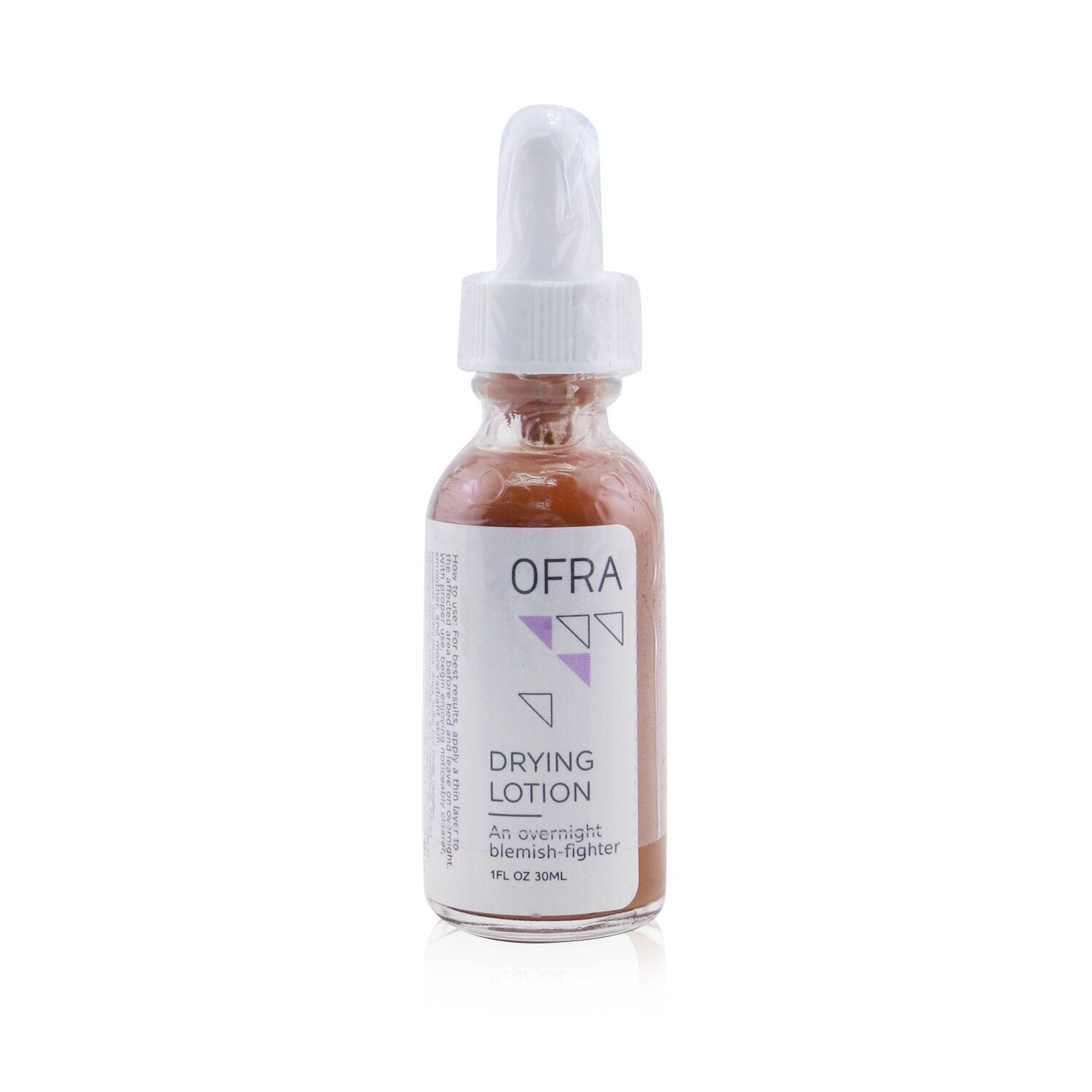 OFRA COSMETICS - Drying Lotion - Deep 86-00-02 / 600027 30ml/1oz