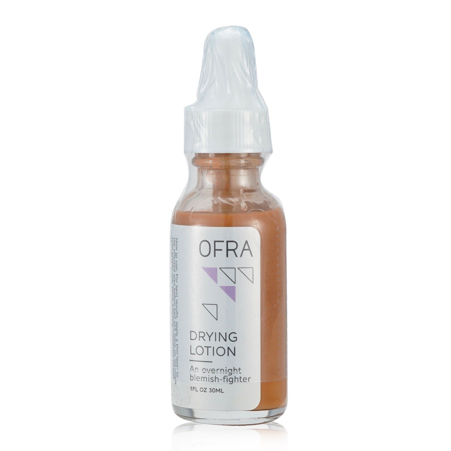 OFRA COSMETICS - Drying Lotion - Almond 86-00-01 / 600010 30ml/1oz