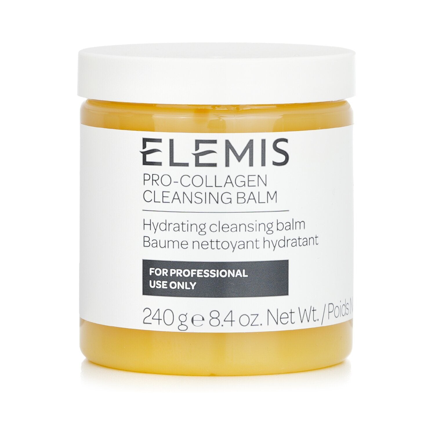 ELEMIS - Pro-Collagen Cleansing Balm (Salon Size) 01527 240g/8.4oz