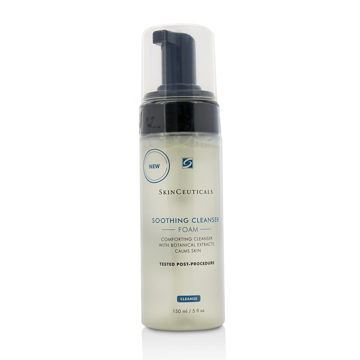 SKIN CEUTICALS - Soothing Cleanser Foam 463622/463660 150ml/5oz