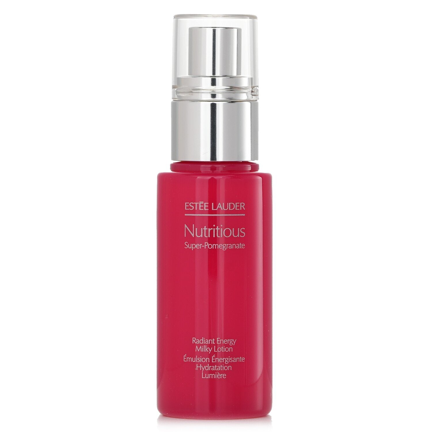 ESTEE LAUDER - Nutritious Super-Pomegranate Radiant Energy Milky Lotion (Miniature) 30ml/1oz