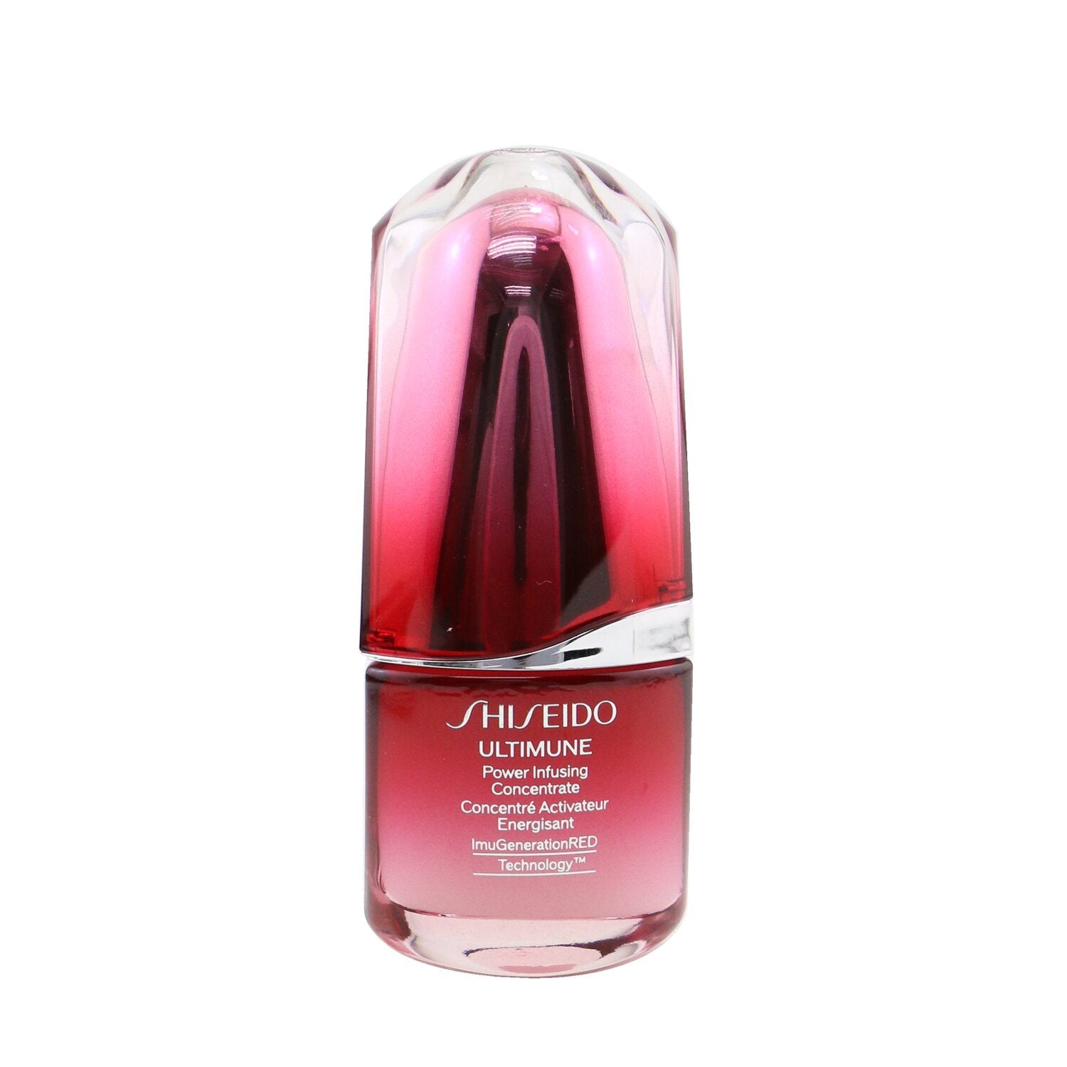 SHISEIDO - Ultimune Power Infusing Concentrate (ImuGenerationRED Technology) 17282 15ml/0.5oz