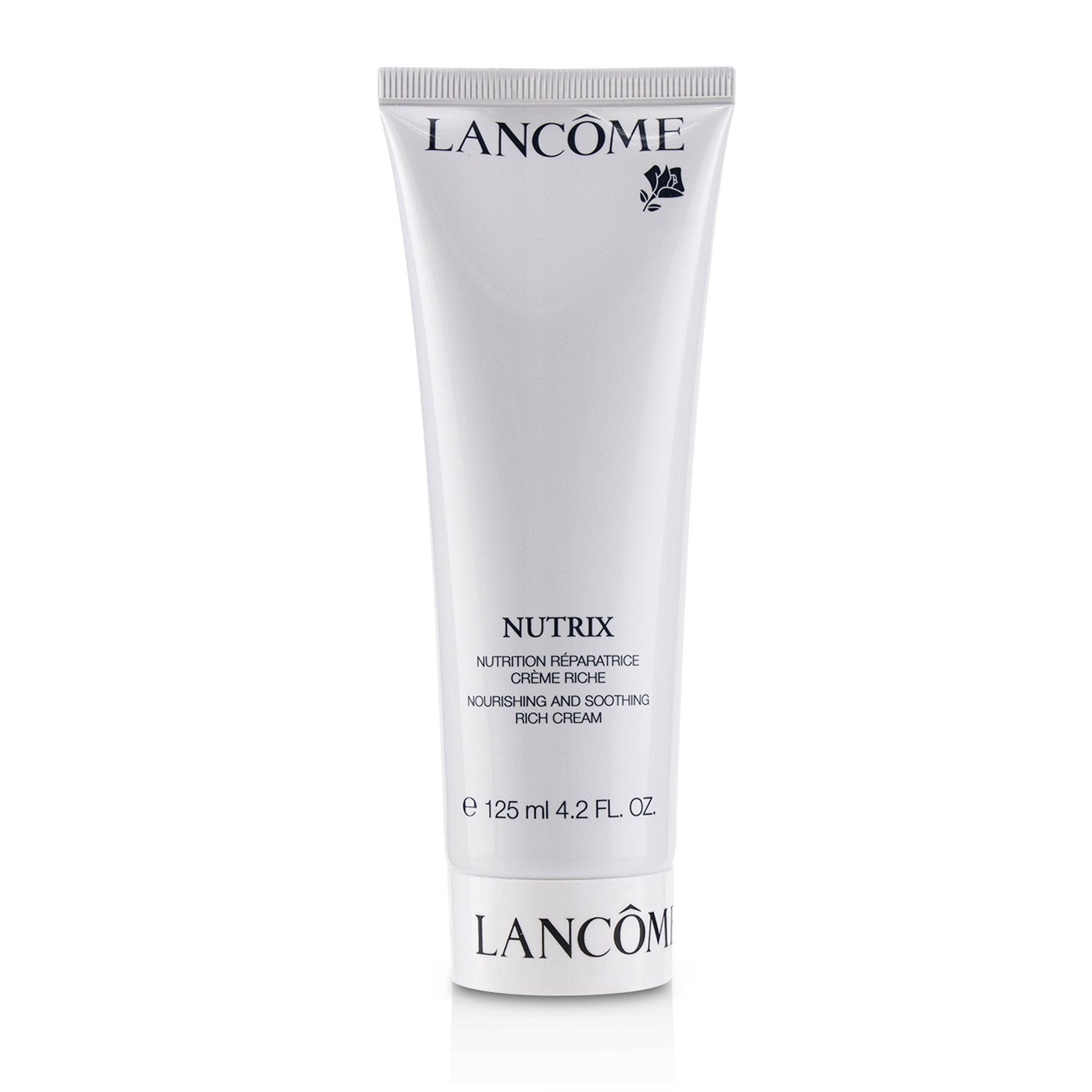 LANCOME - Nutrix Nourishing And Soothing Rich Cream L5521300/3147755503152 125ml/4.2oz