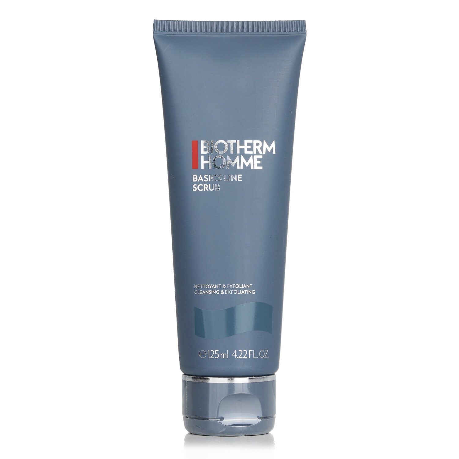 BIOTHERM - Homme Basics Line Scrub 2310909/47575 125ml/4.23oz