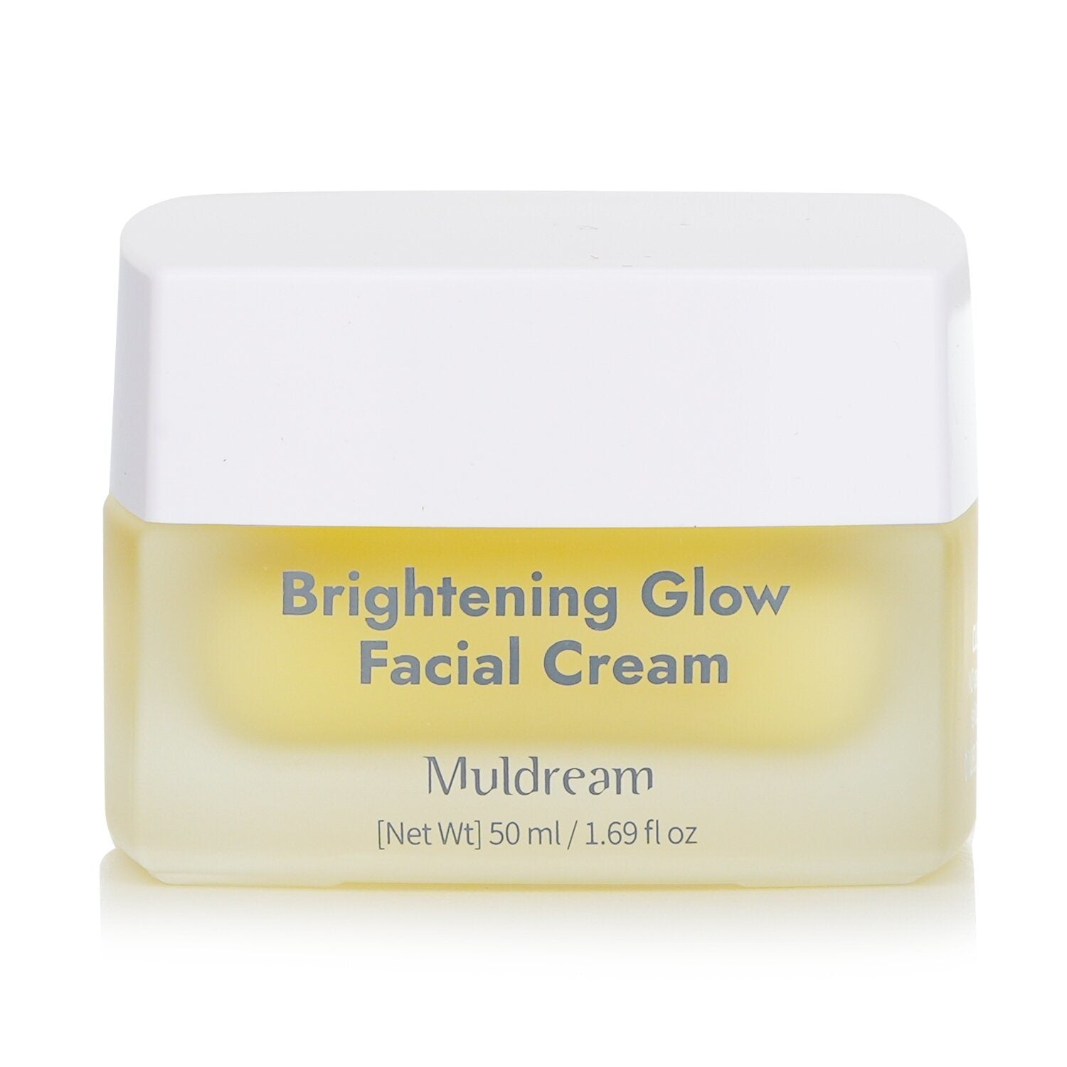 MULDREAM - Brightening Glow Facial Cream 85799 50ml/1.69oz