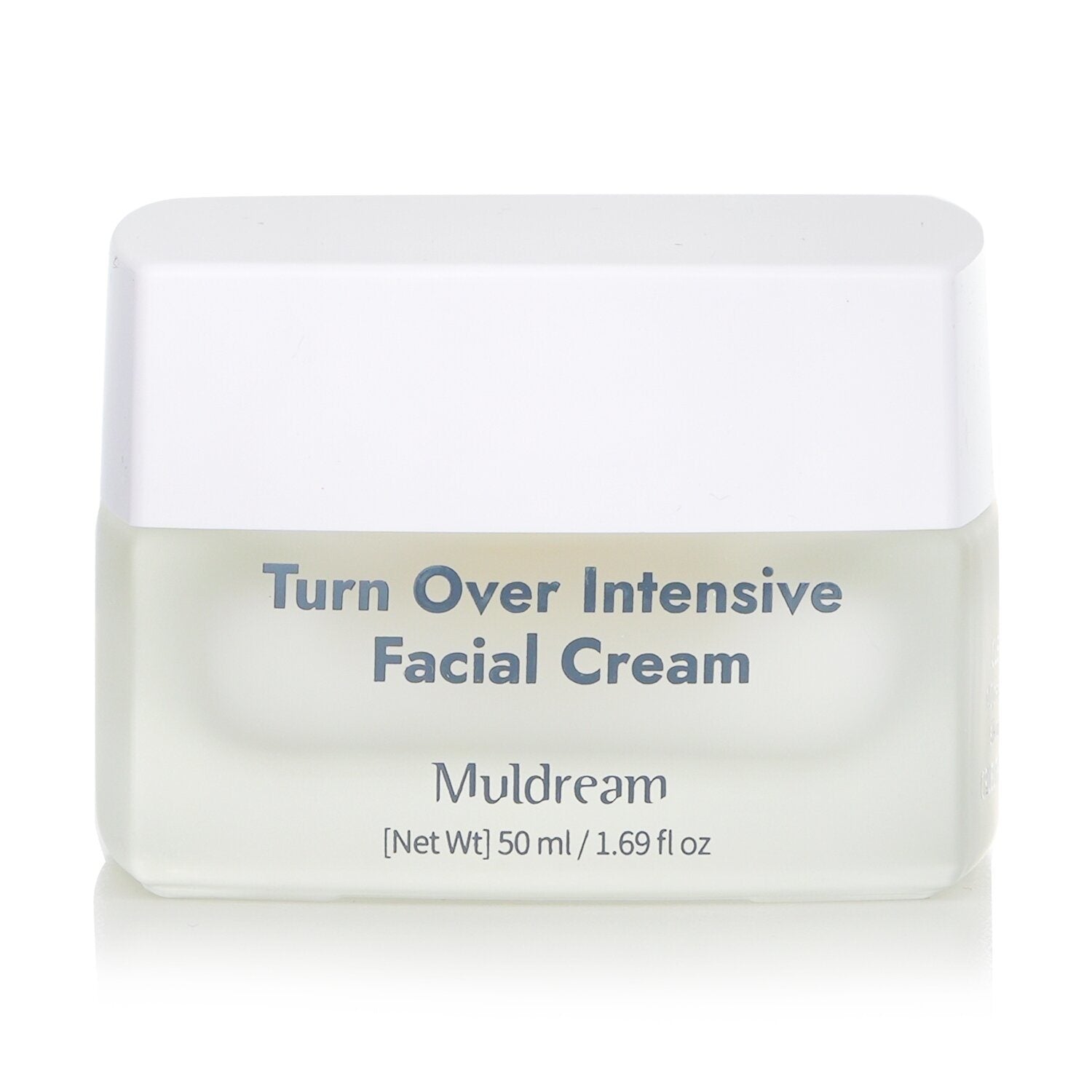 MULDREAM - Turn Over Intensive Facial Cream 285812 50ml/1.69oz