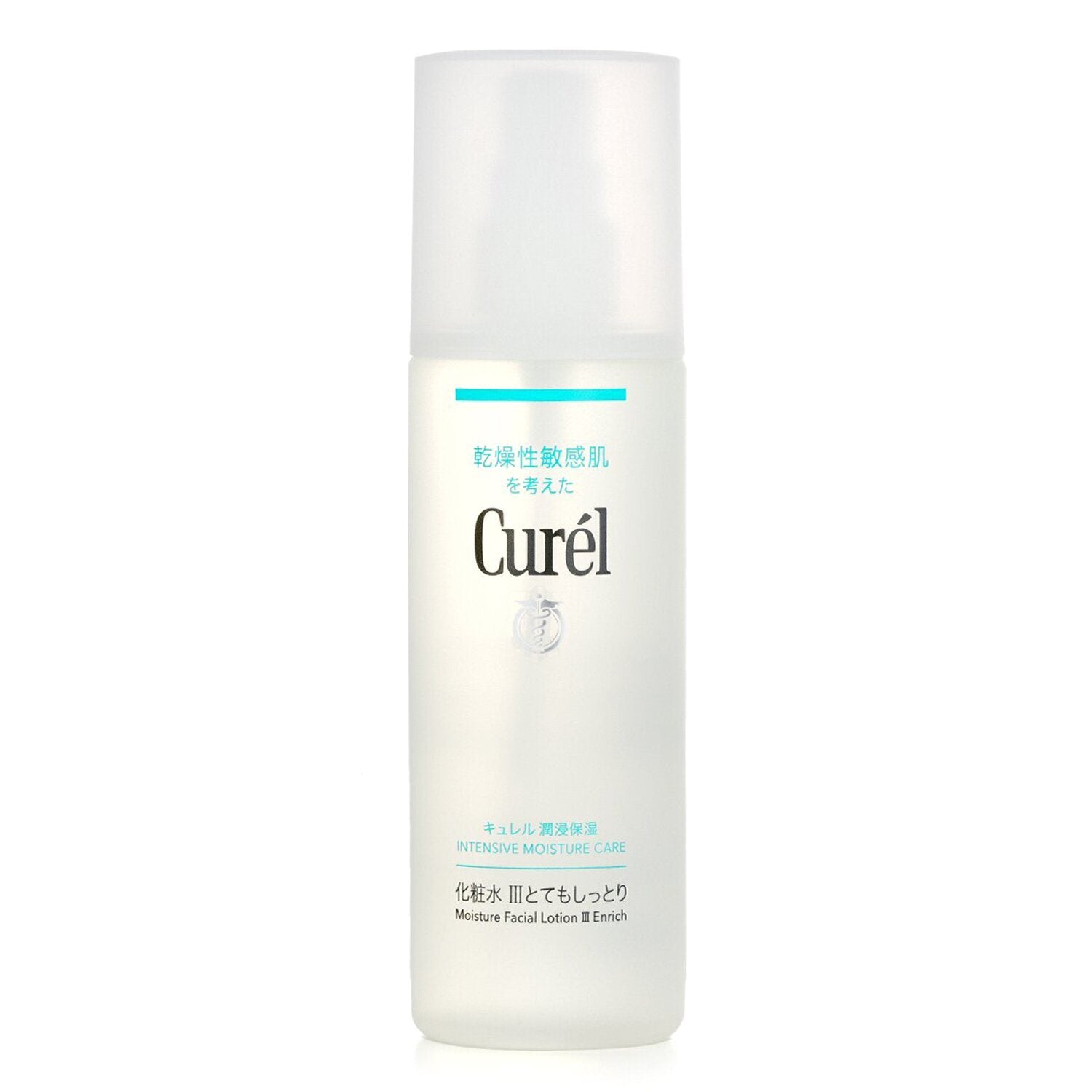 CUREL - Intensive Moisture Care Moisture Facial Lotion III - Enrich 236197 150ml/5oz