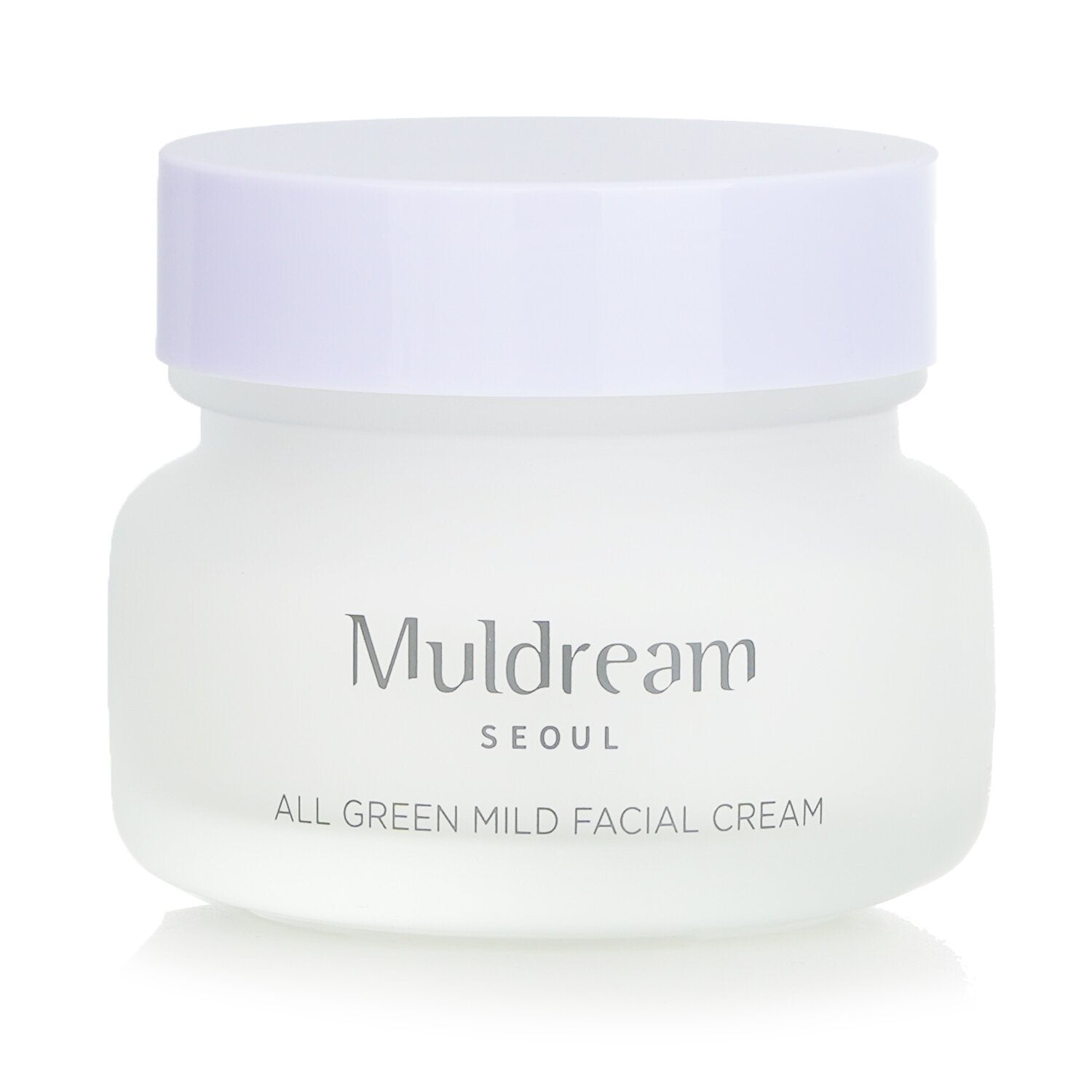 MULDREAM - All Green Mild Facial Cream 355029 60ml/2.02oz