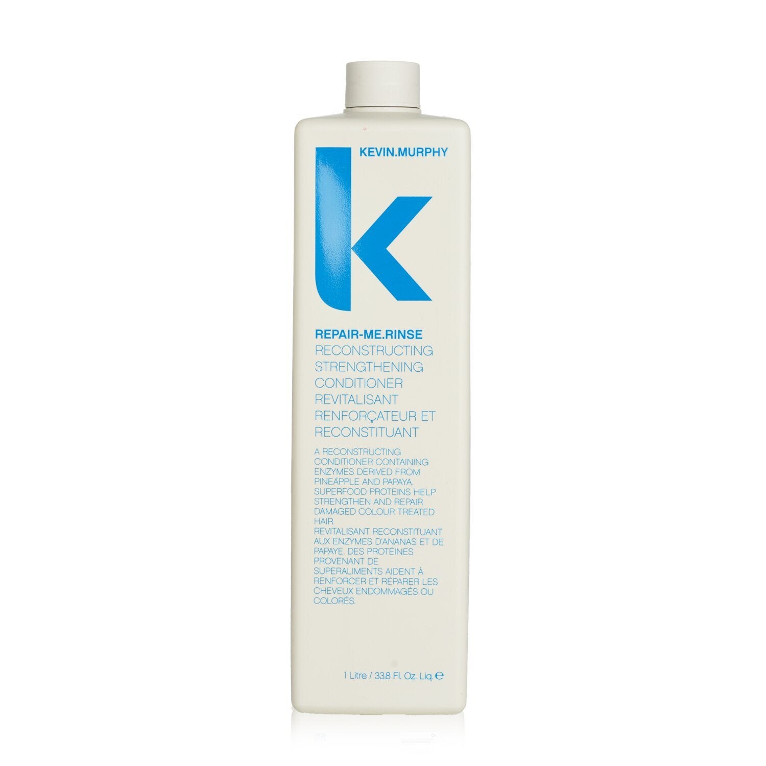 KEVIN.MURPHY - Repair-Me.Rinse (Reconstructing Stregthening Conditioner) 1000ml/33.8oz