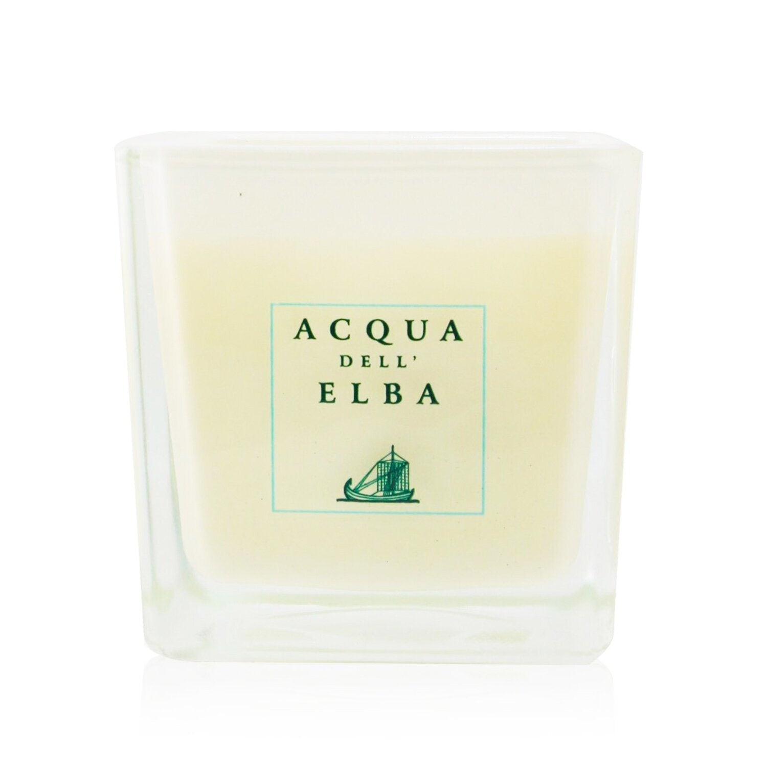 ACQUA DELL'ELBA - Scented Candle - Limonaia Di Sant'Andrea 180g/6.4oz