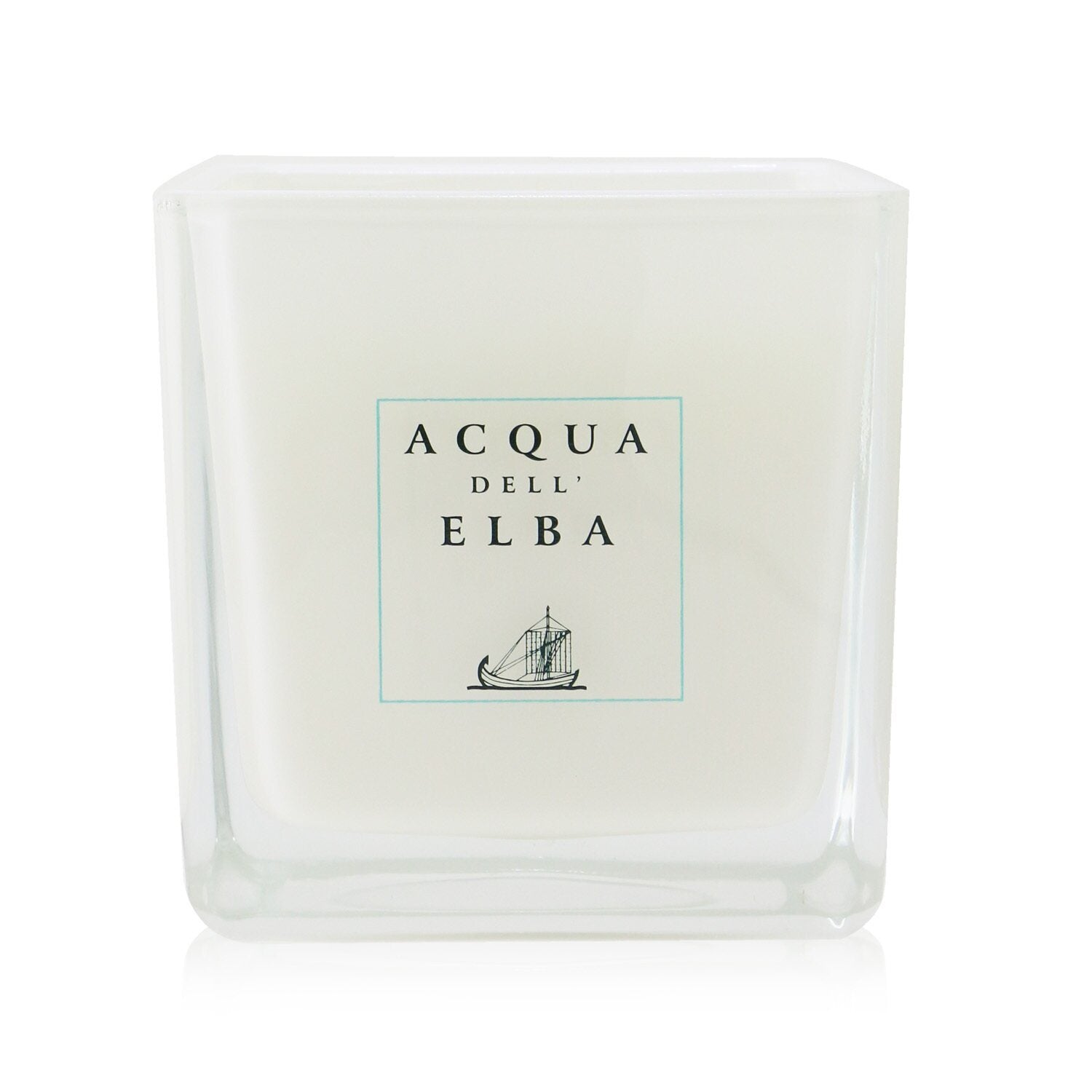 ACQUA DELL'ELBA - Scented Candle - Isola Di Montecristo 180g/6.4oz