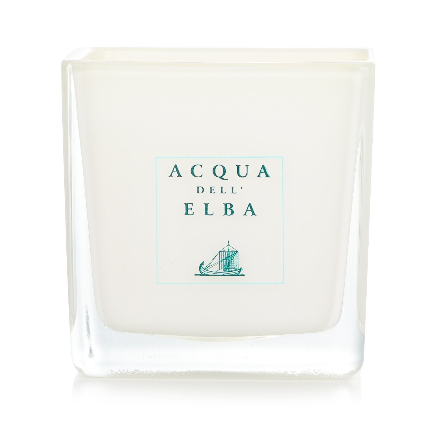 ACQUA DELL'ELBA - Scented Candle - Profumi Del Monte Capanne 180g/6.4oz