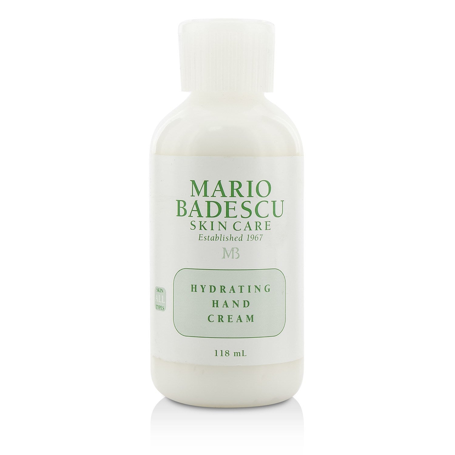 MARIO BADESCU - Hydrating Hand Cream - For All Skin Types 10036 118ml/4oz