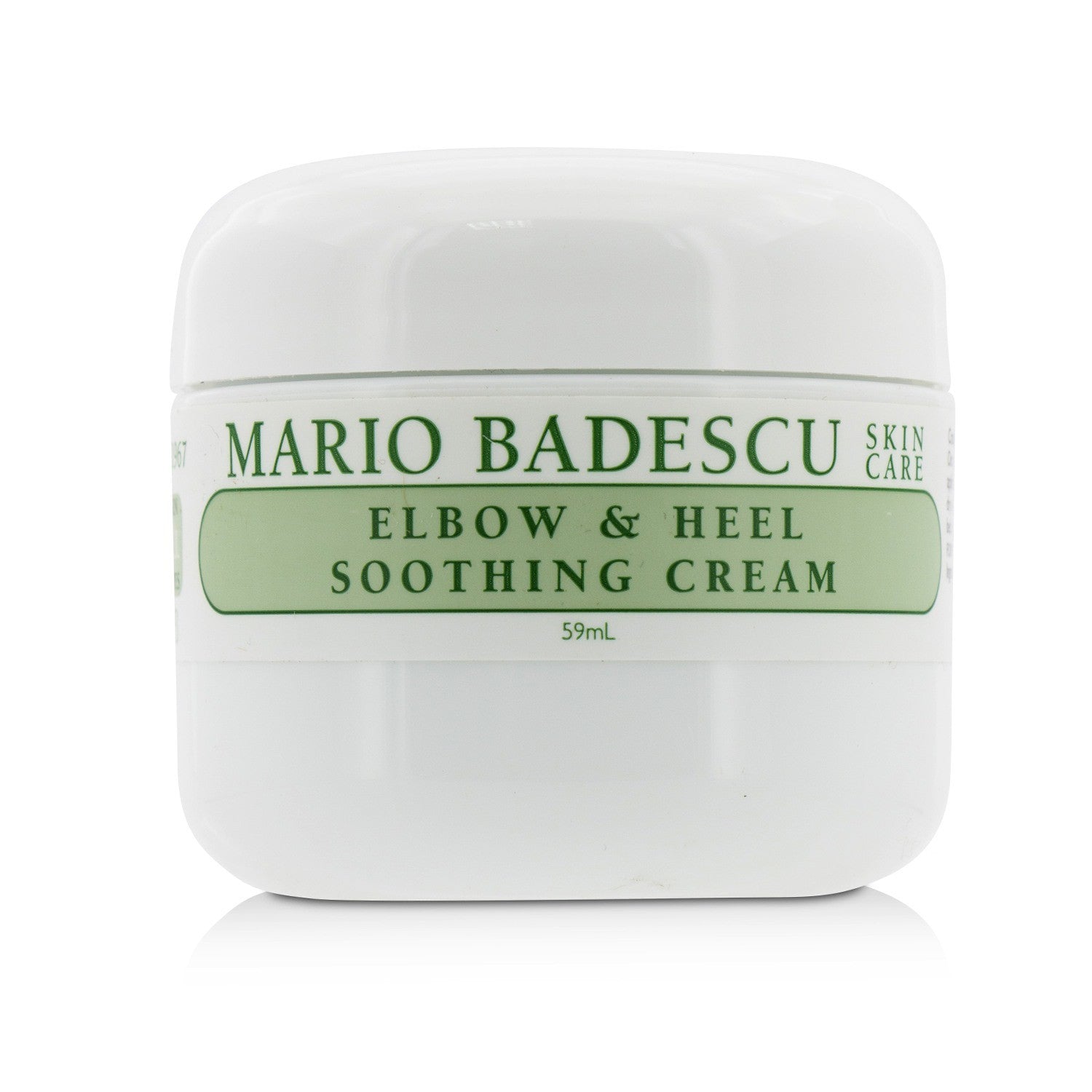 MARIO BADESCU - Elbow & Heel Soothing Cream - For All Skin Types 10013 59ml/2oz