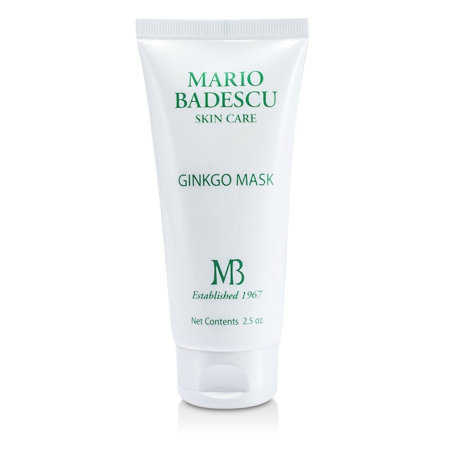 MARIO BADESCU - Ginkgo Mask - For Combination/ Dry/ Sensitive Skin Types 80008 73ml/2.5oz