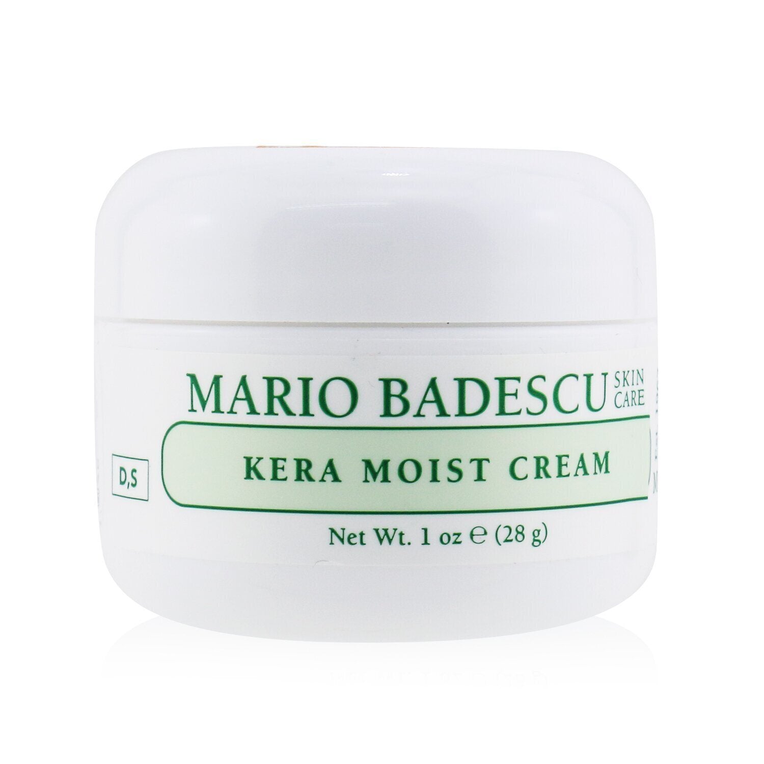 MARIO BADESCU - Kera Moist Cream - For Dry/ Sensitive Skin Types 50015 29ml/1oz