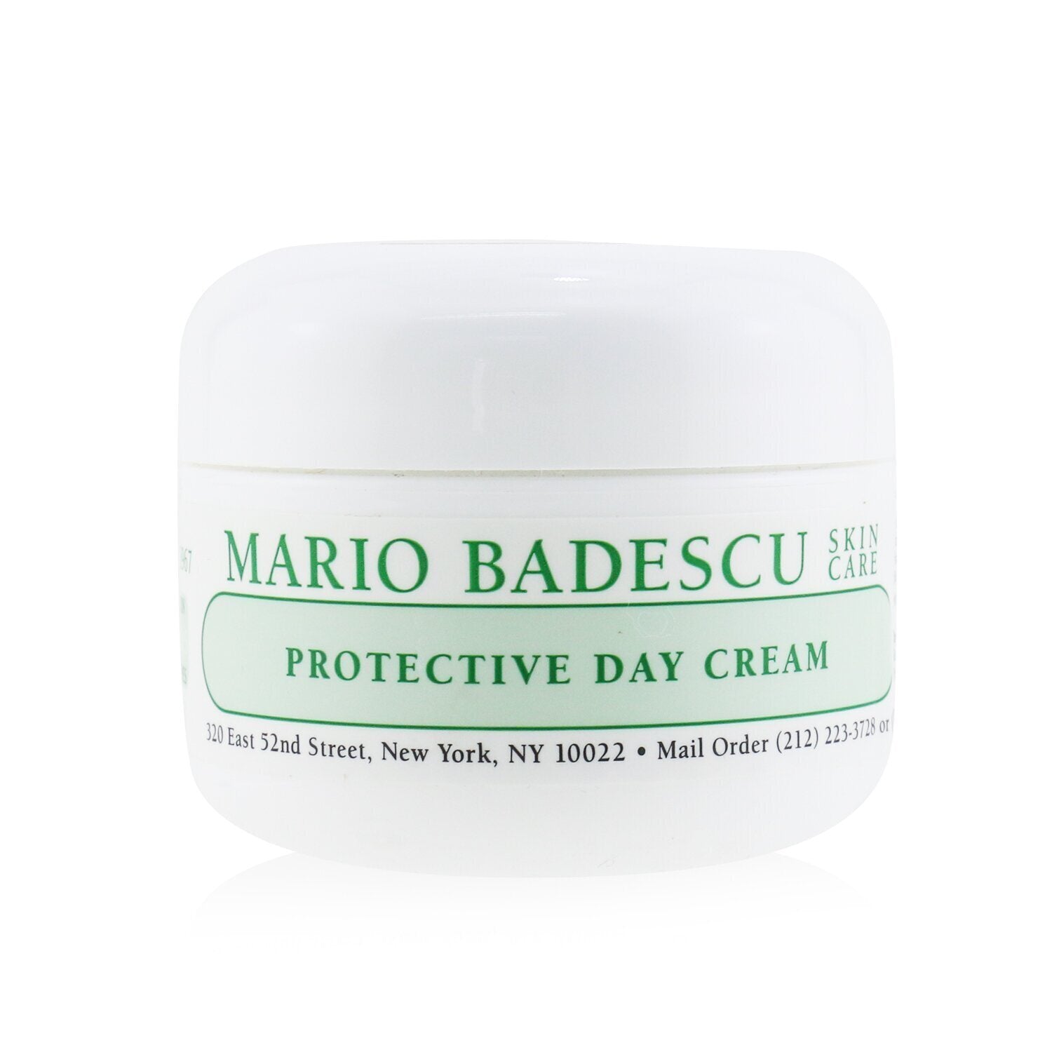 MARIO BADESCU - Protective Day Cream - For Combination/ Dry/ Sensitive Skin Types 50025 29ml/1oz